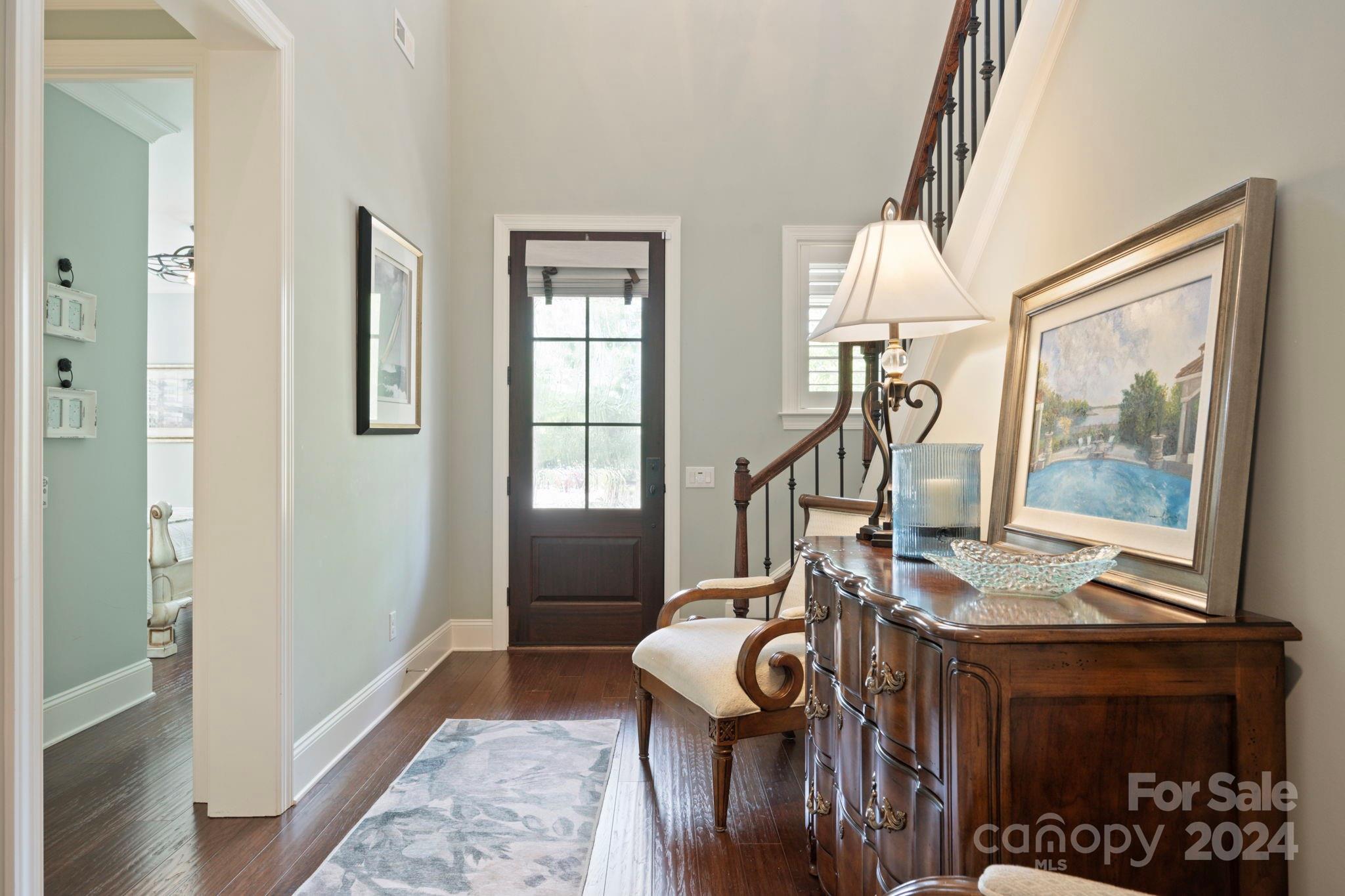 Robbins Park - Residential