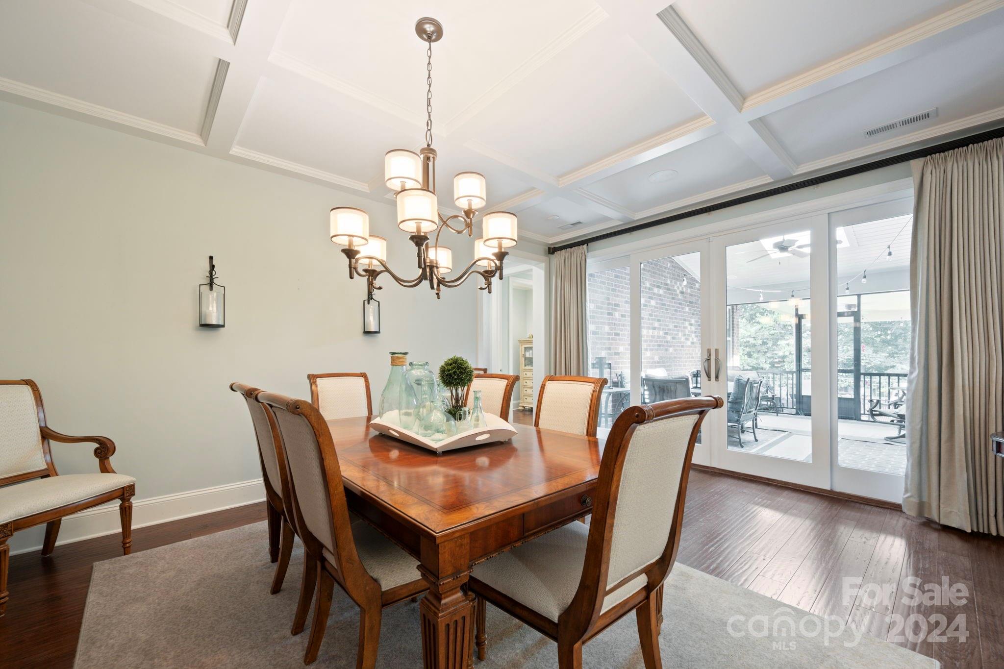 Robbins Park - Residential