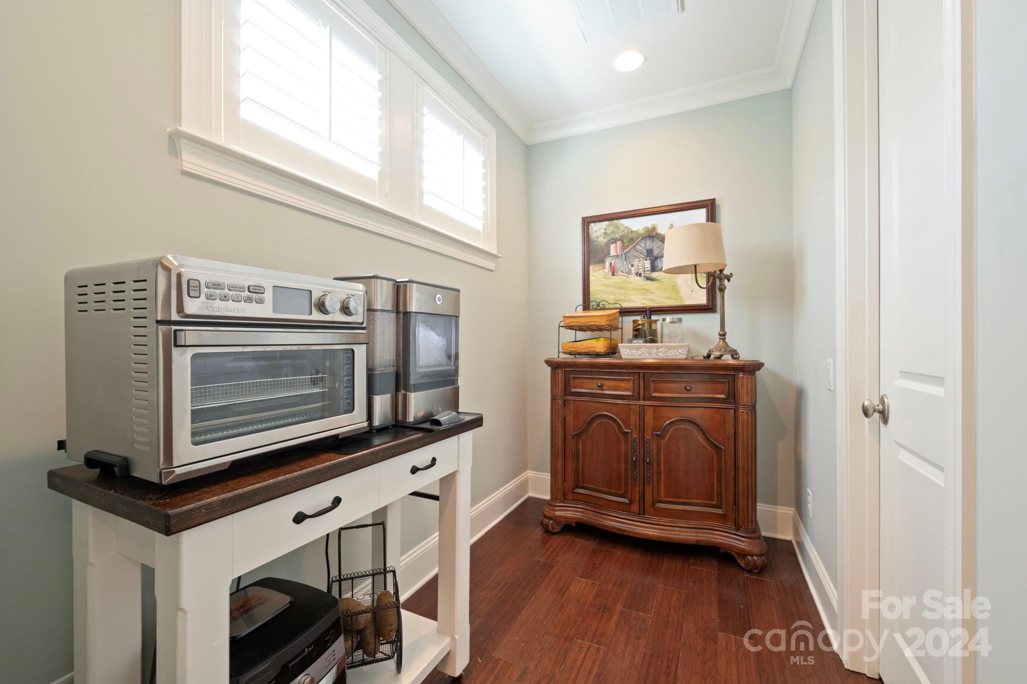 Robbins Park - Residential