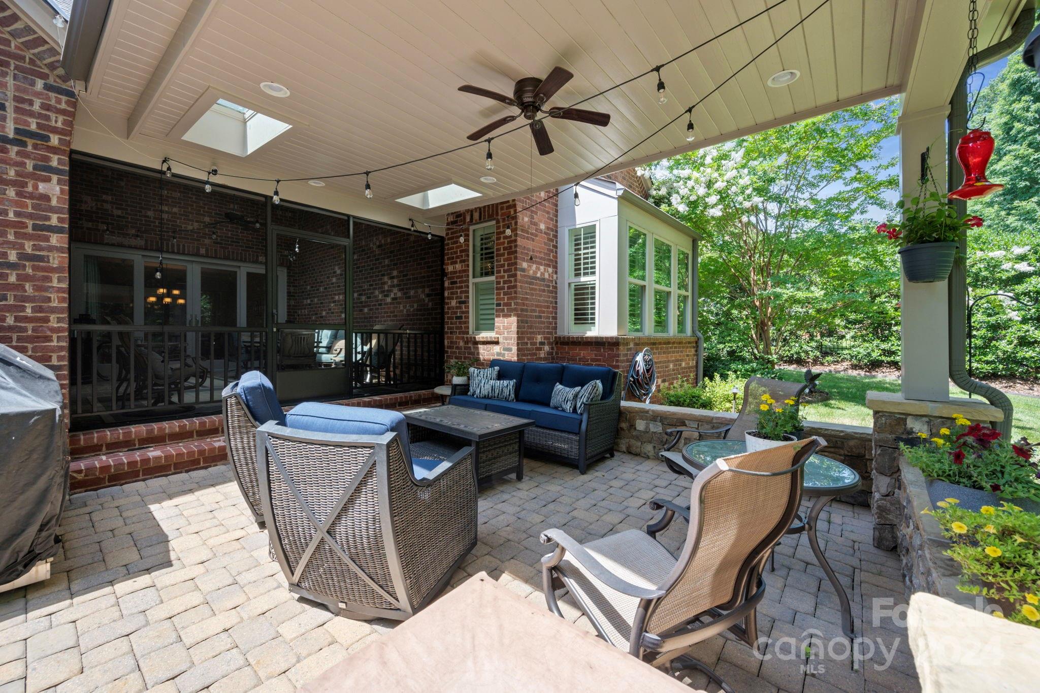 Robbins Park - Residential