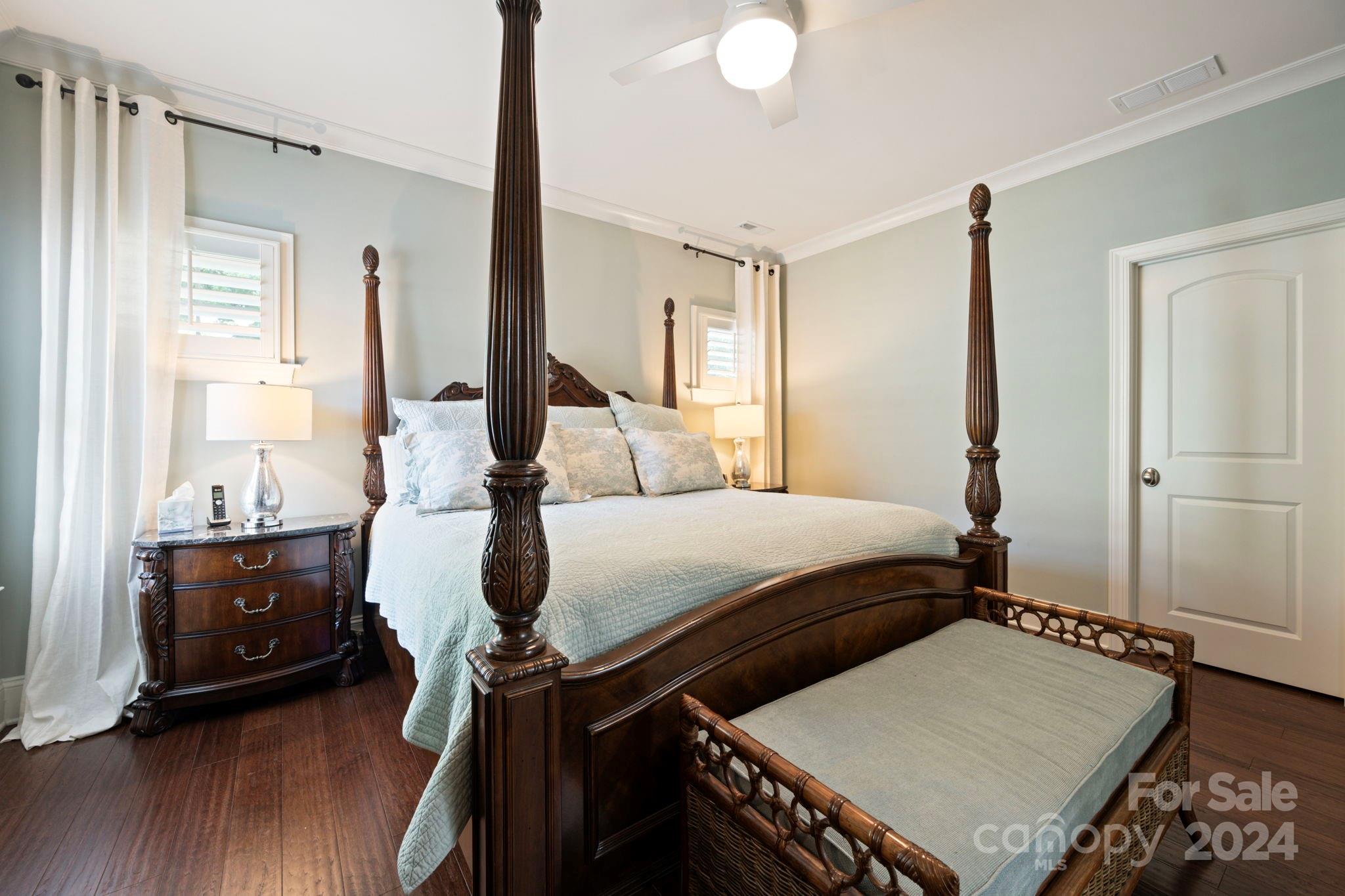 Robbins Park - Residential