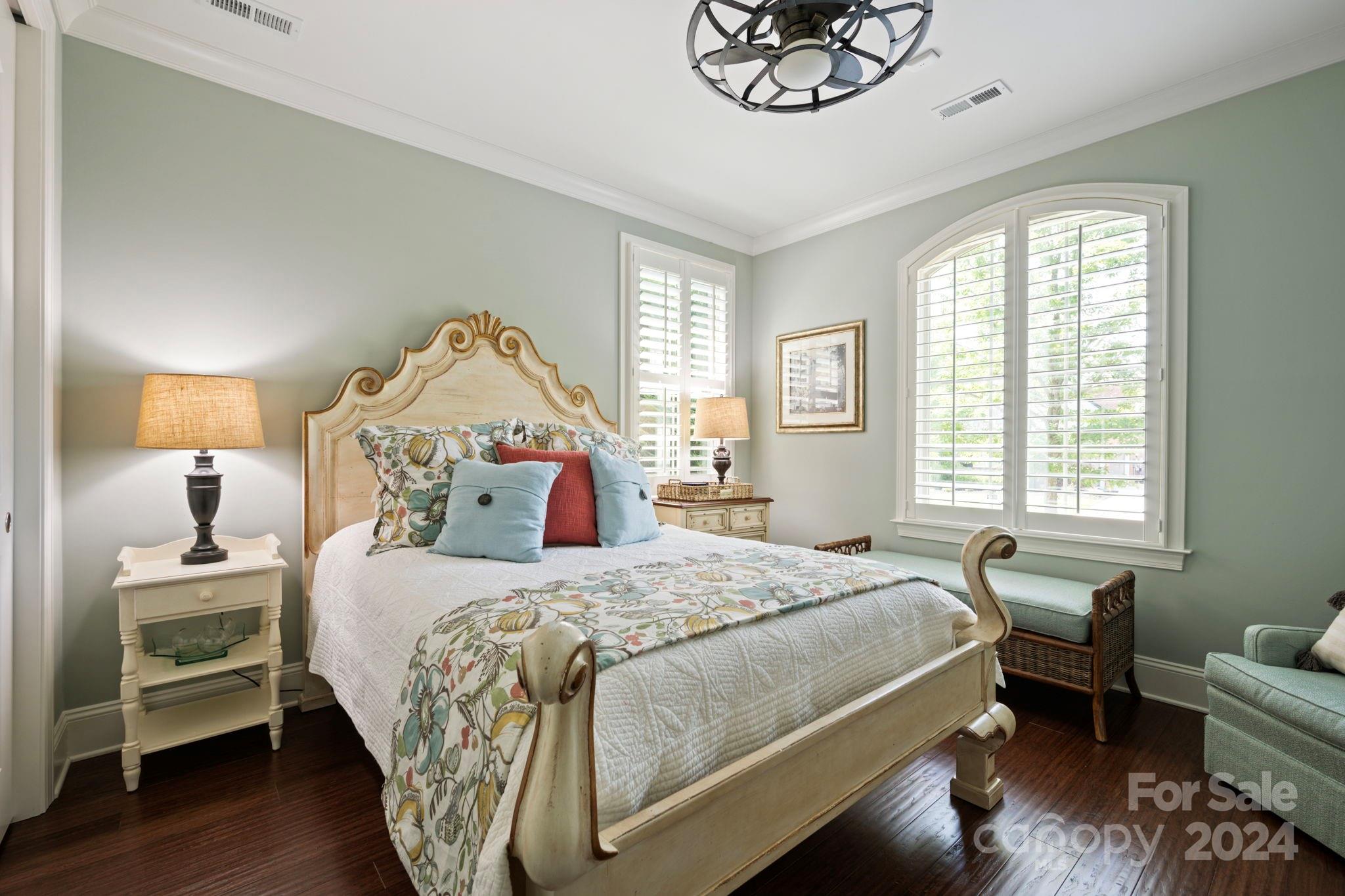 Robbins Park - Residential