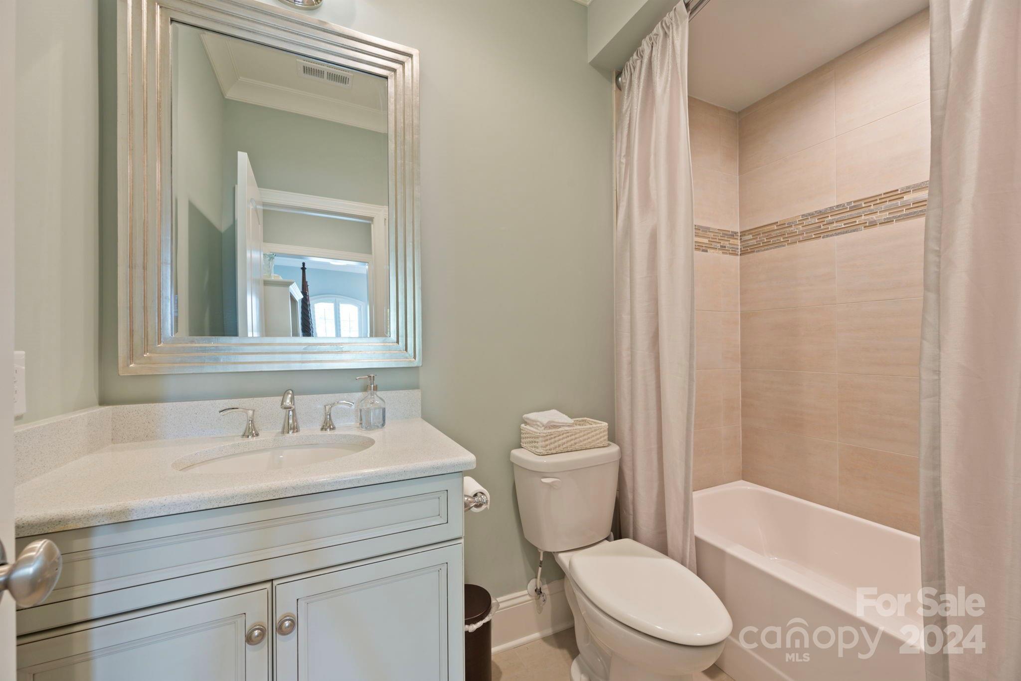 Robbins Park - Residential