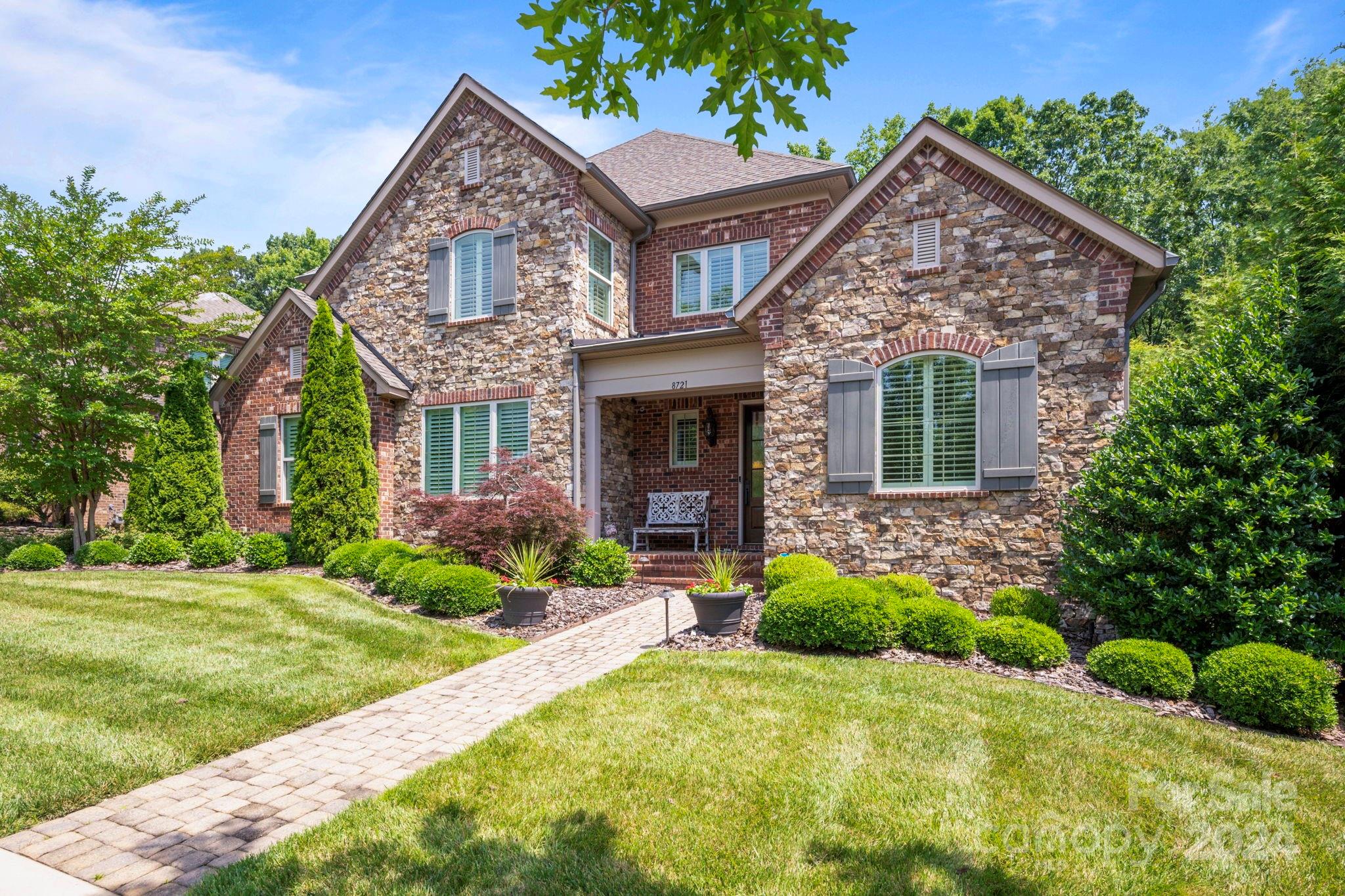 Robbins Park - Residential