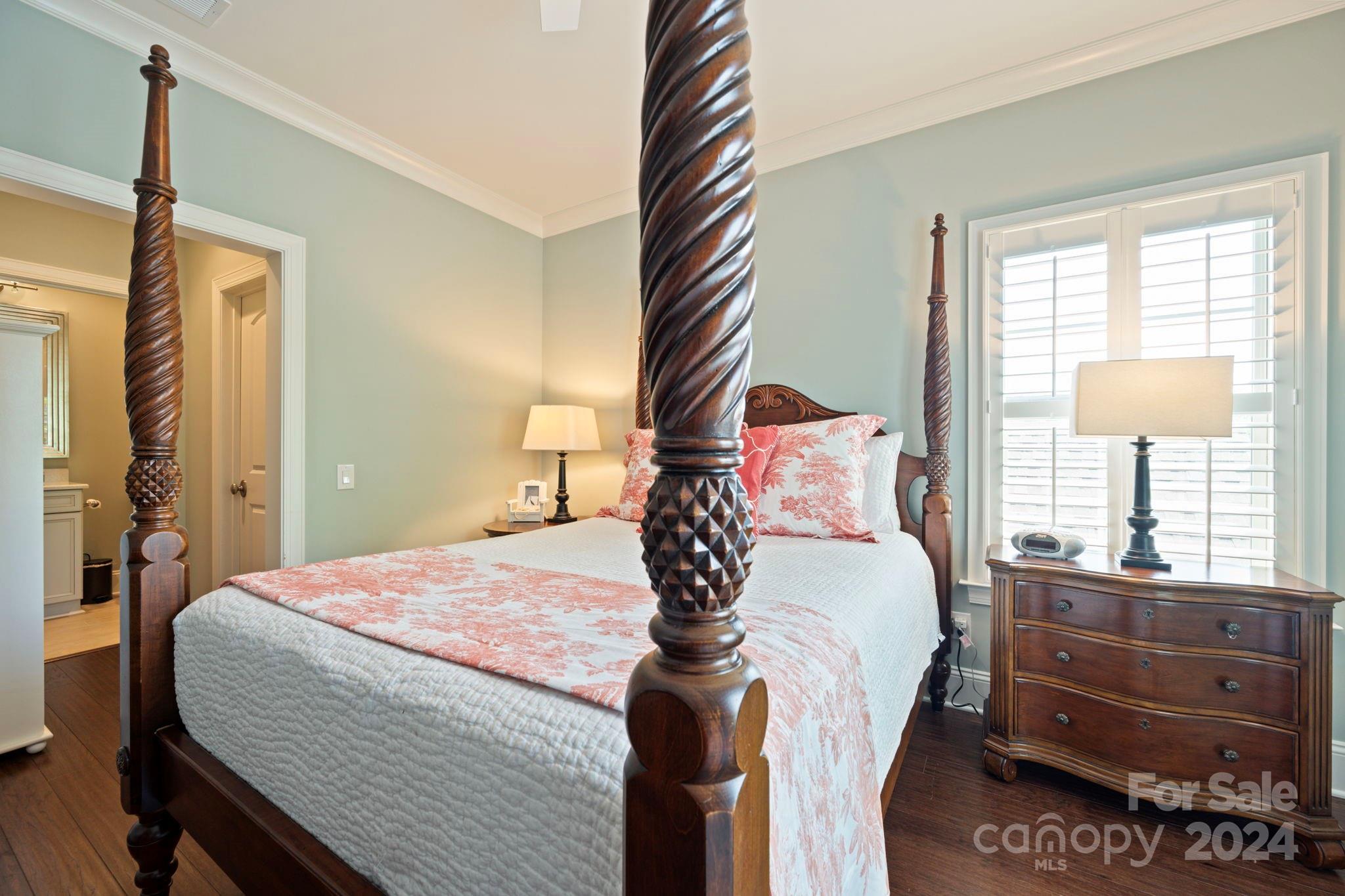 Robbins Park - Residential