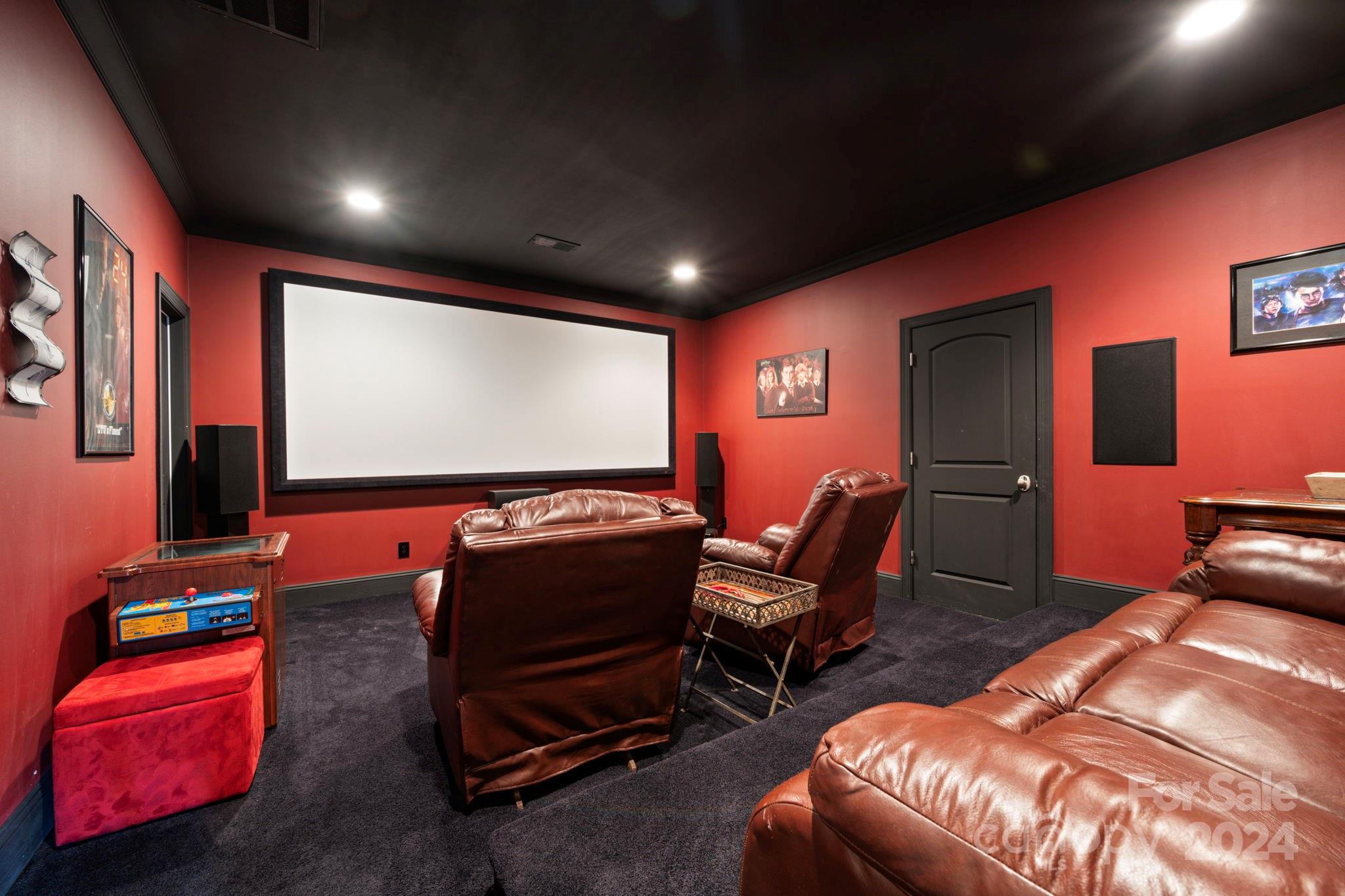 Robbins Park - Residential