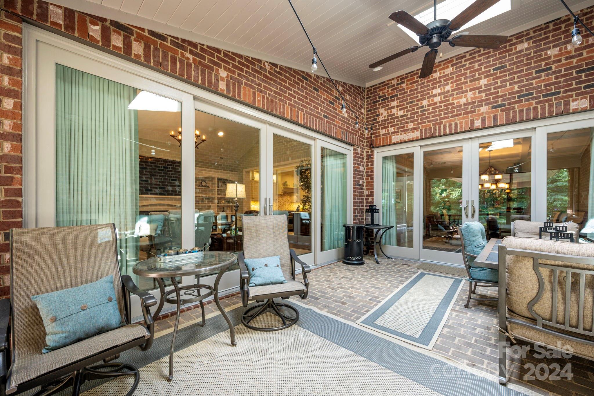 Robbins Park - Residential