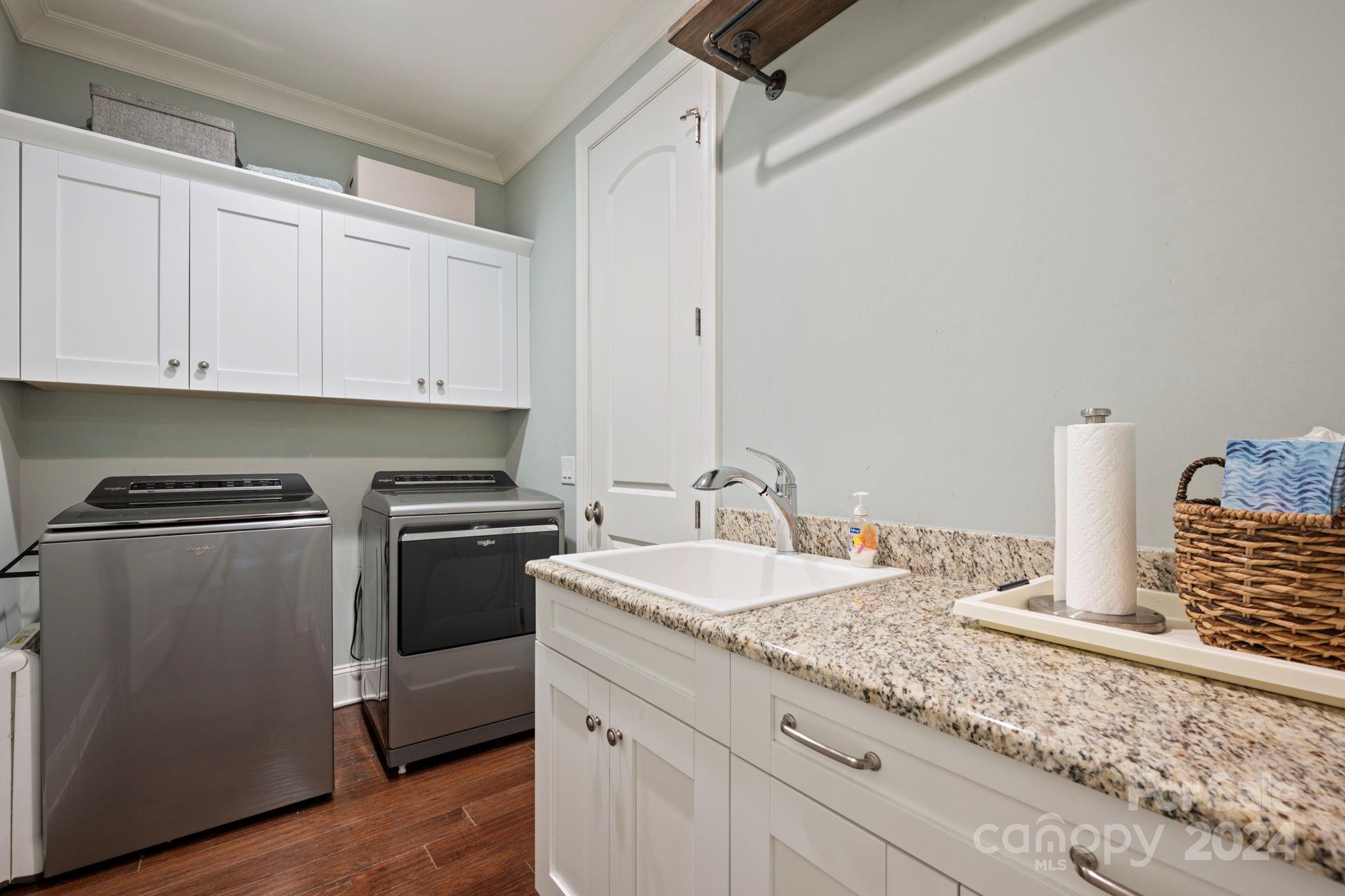 Robbins Park - Residential