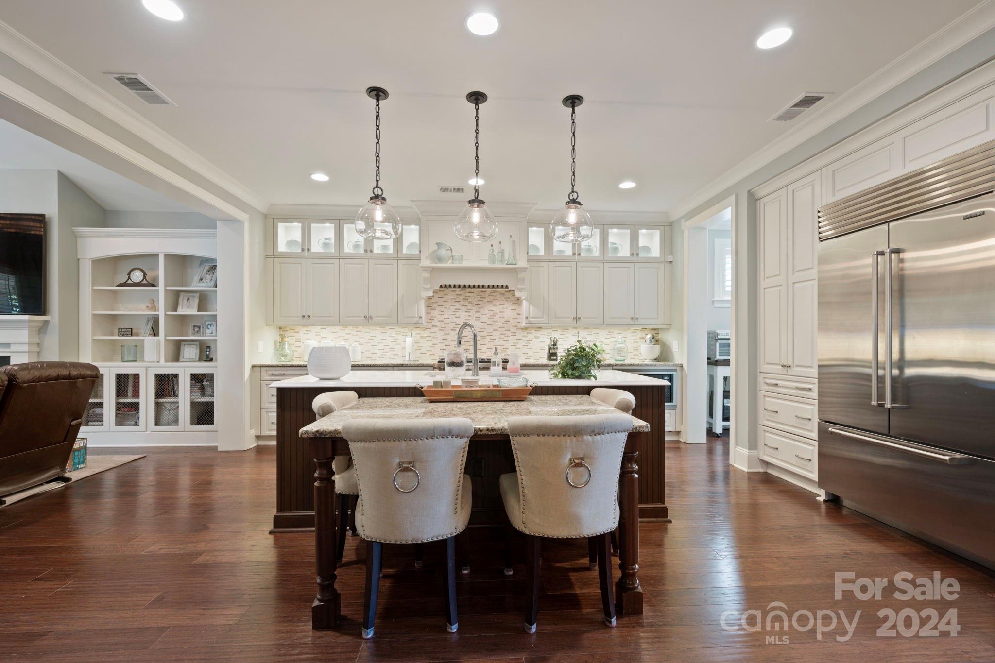 Robbins Park - Residential