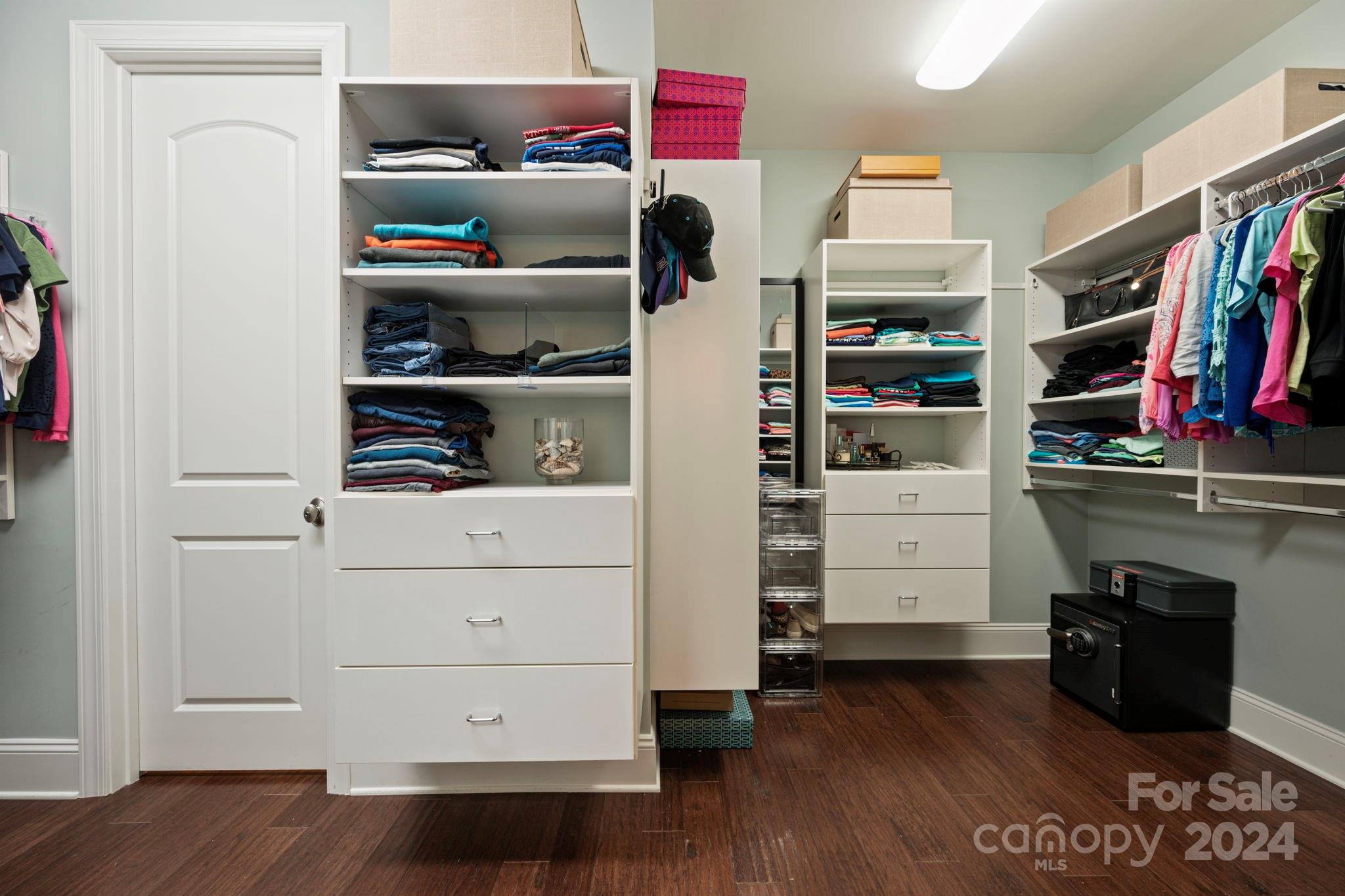 Robbins Park - Residential