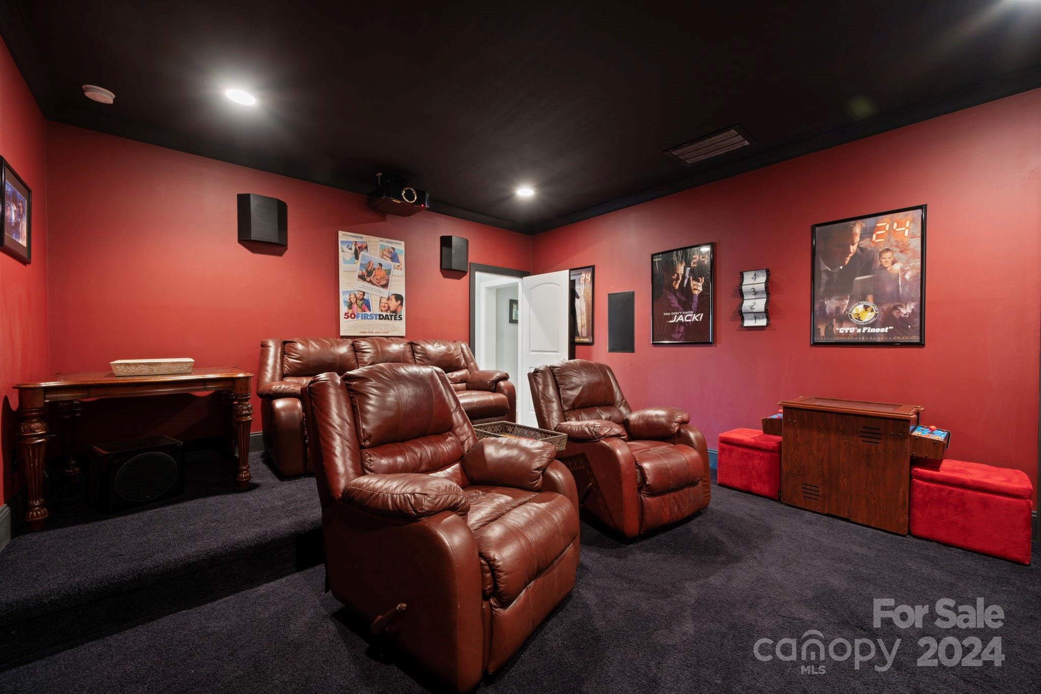 Robbins Park - Residential