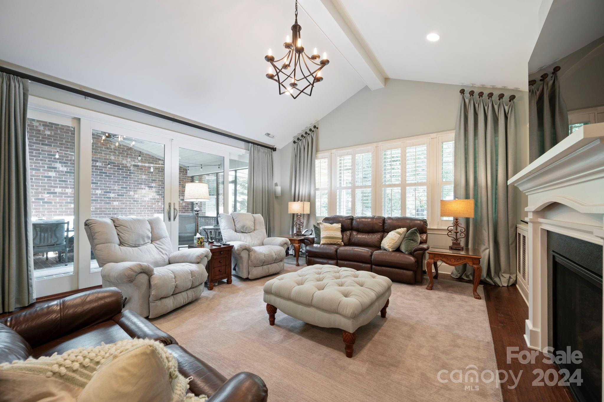 Robbins Park - Residential