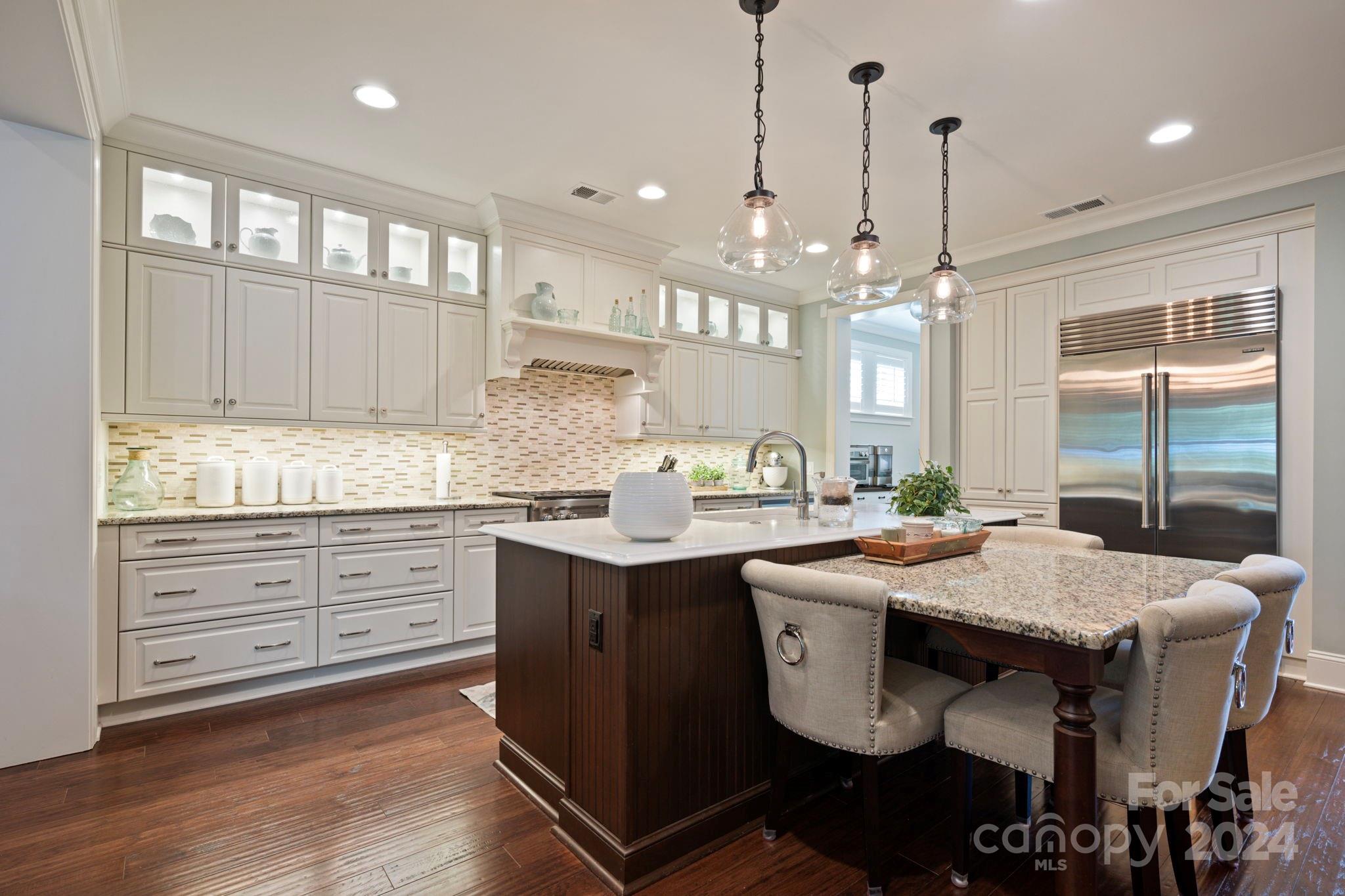 Robbins Park - Residential