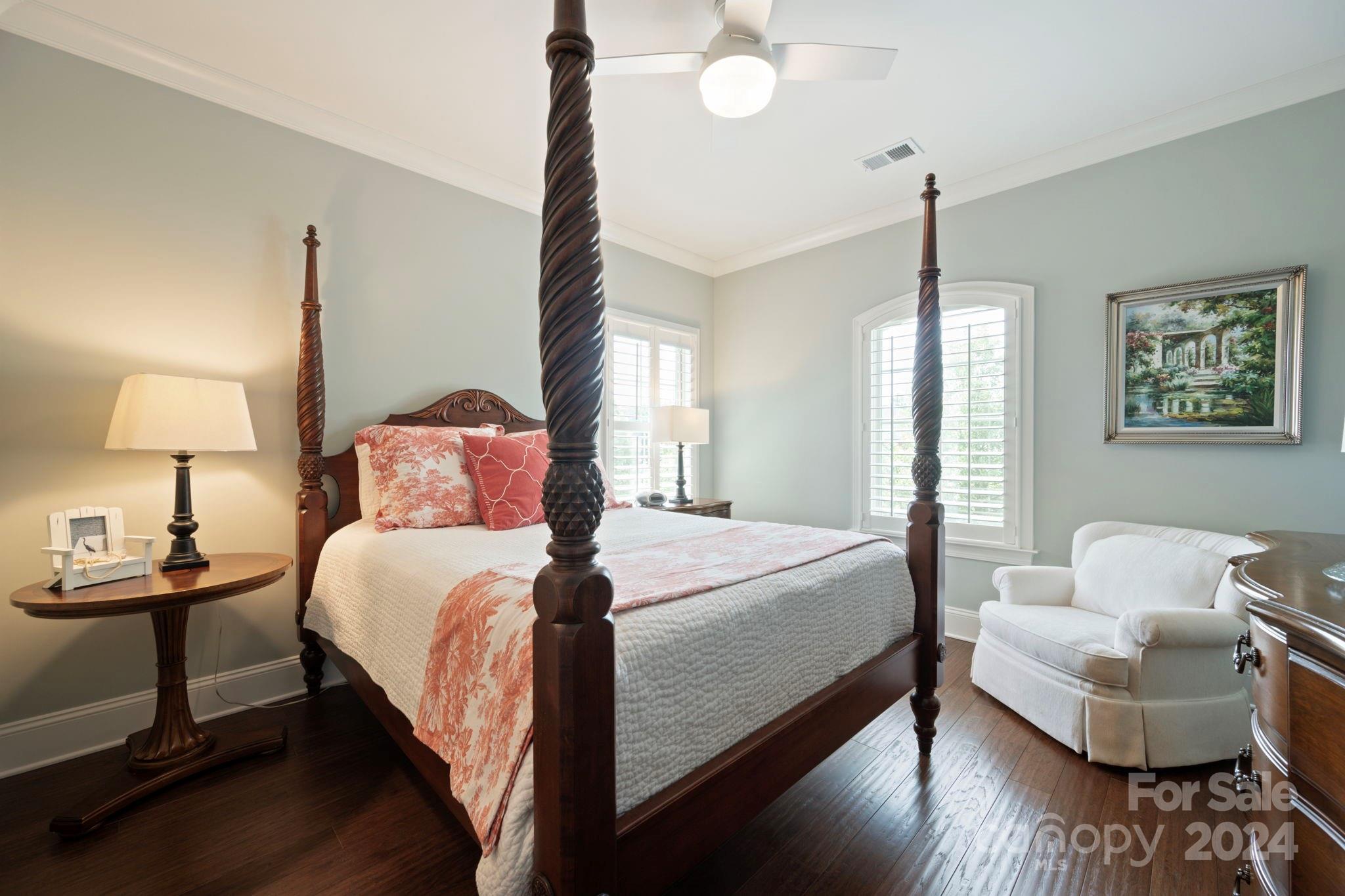 Robbins Park - Residential