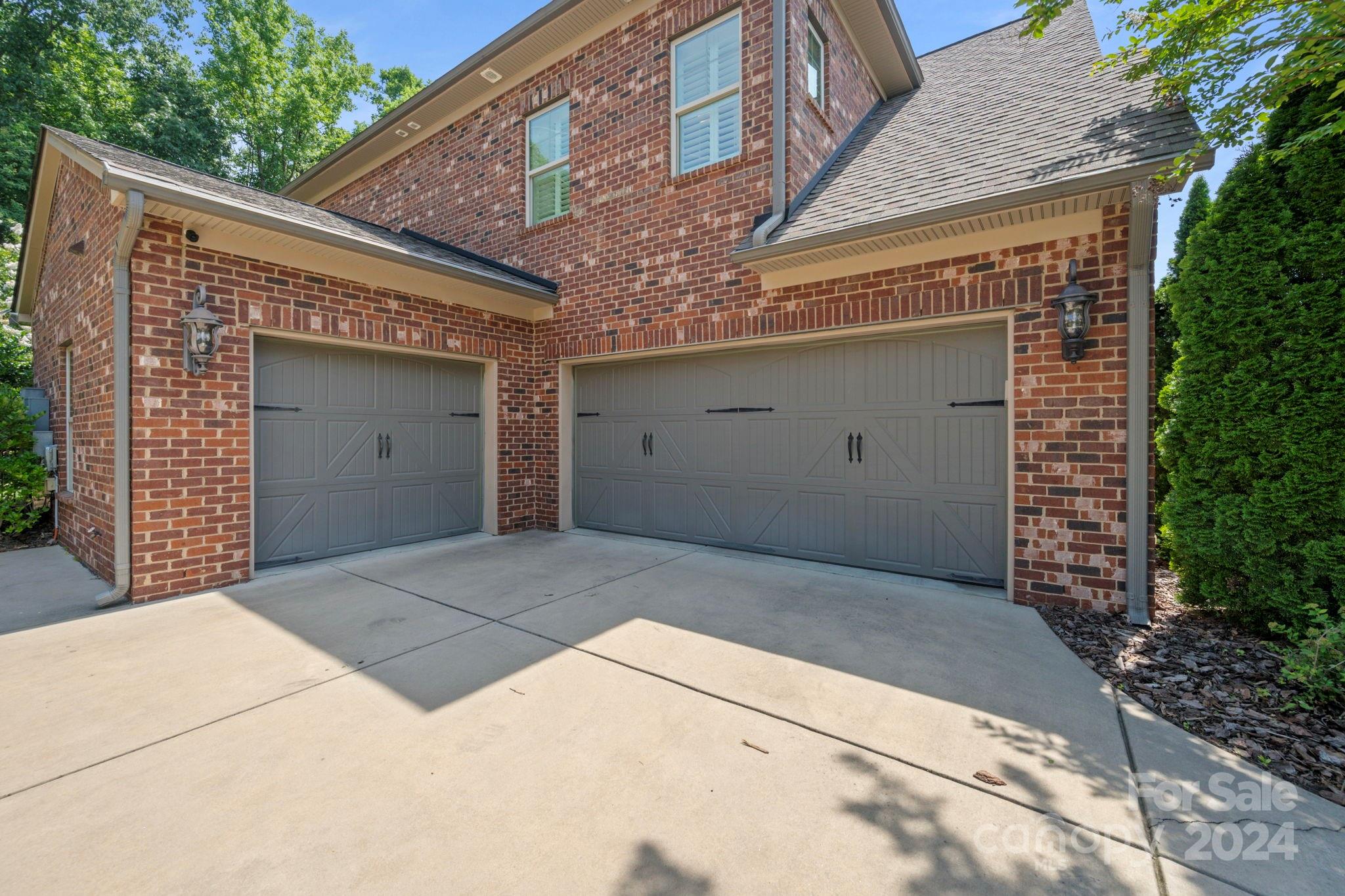 Robbins Park - Residential