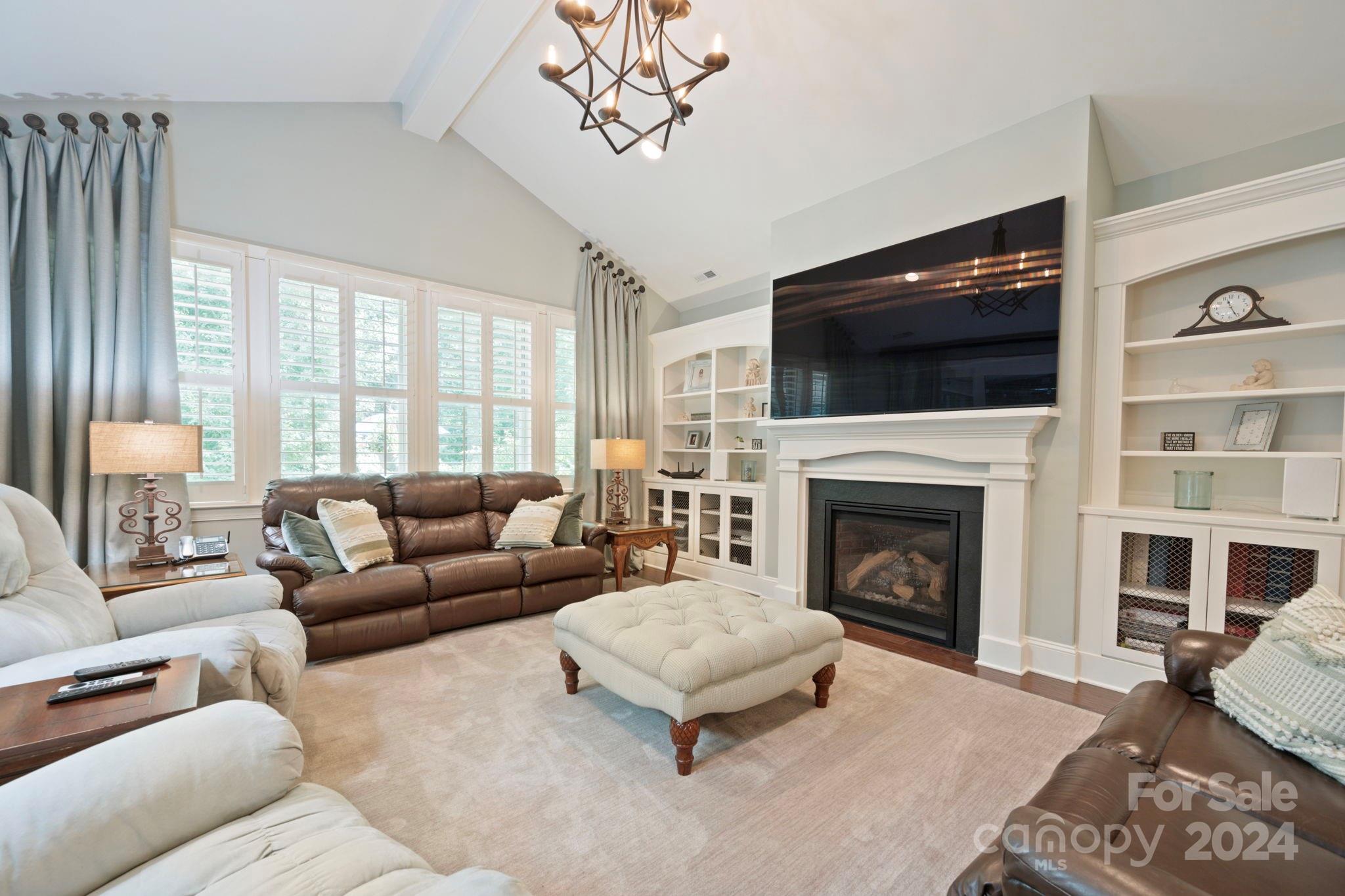 Robbins Park - Residential