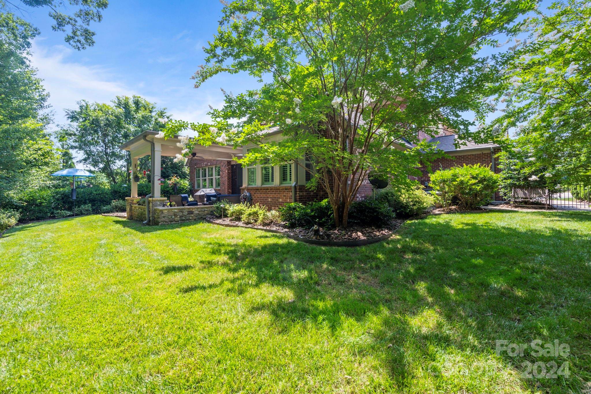 Robbins Park - Residential