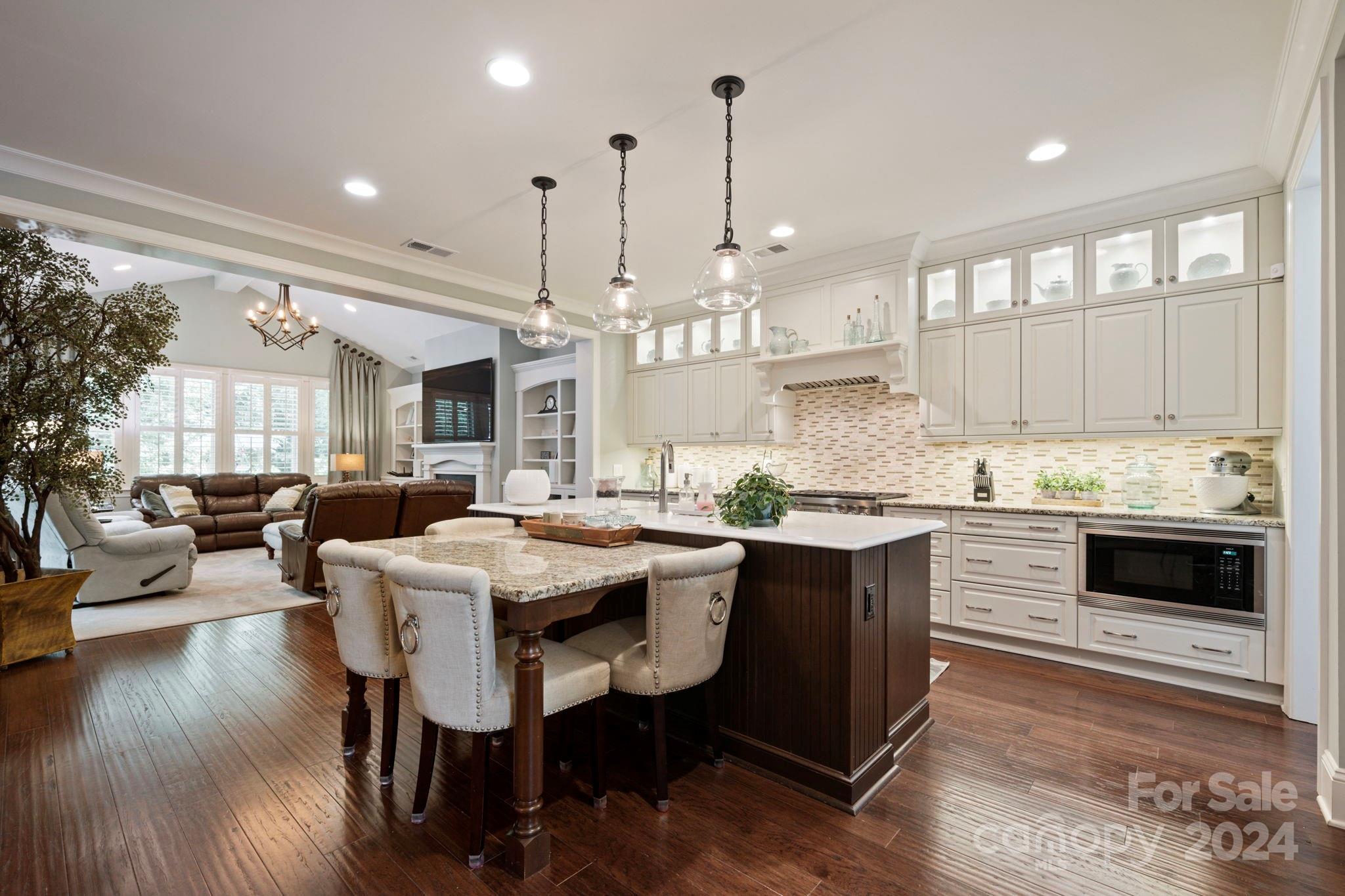 Robbins Park - Residential