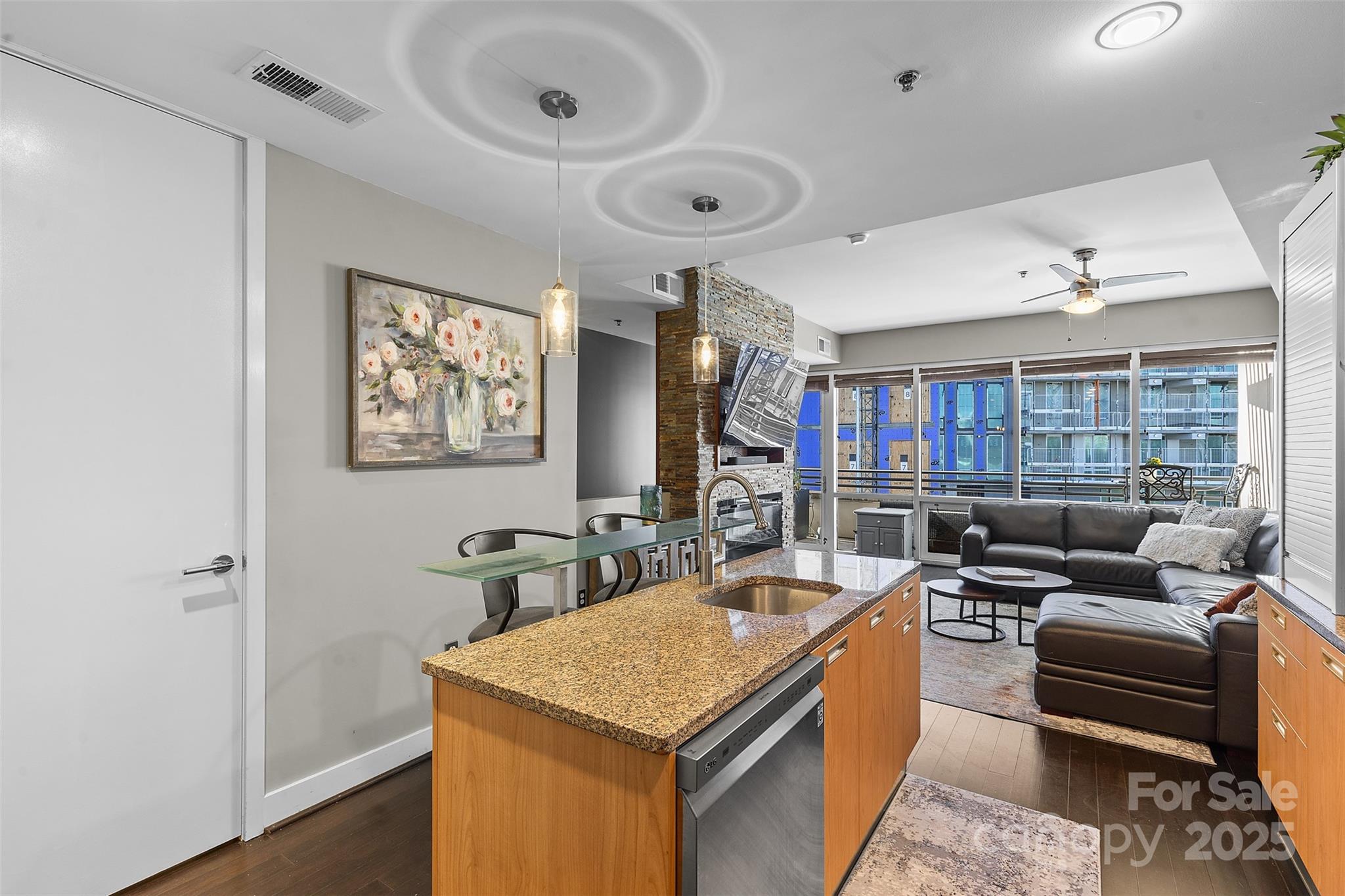 Metropolitan - Residential