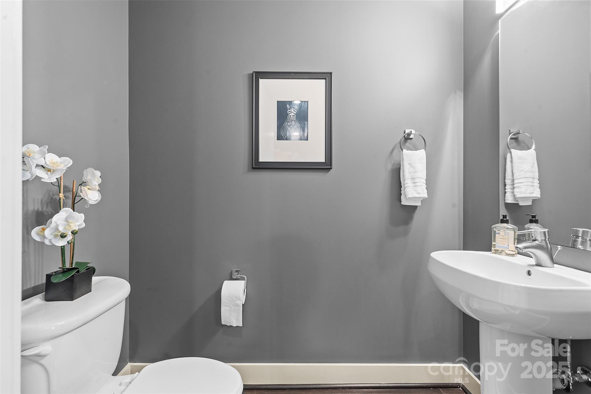 Metropolitan - Residential