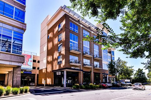 1133 Metropolitan Avenue 613 Charlotte NC 28204