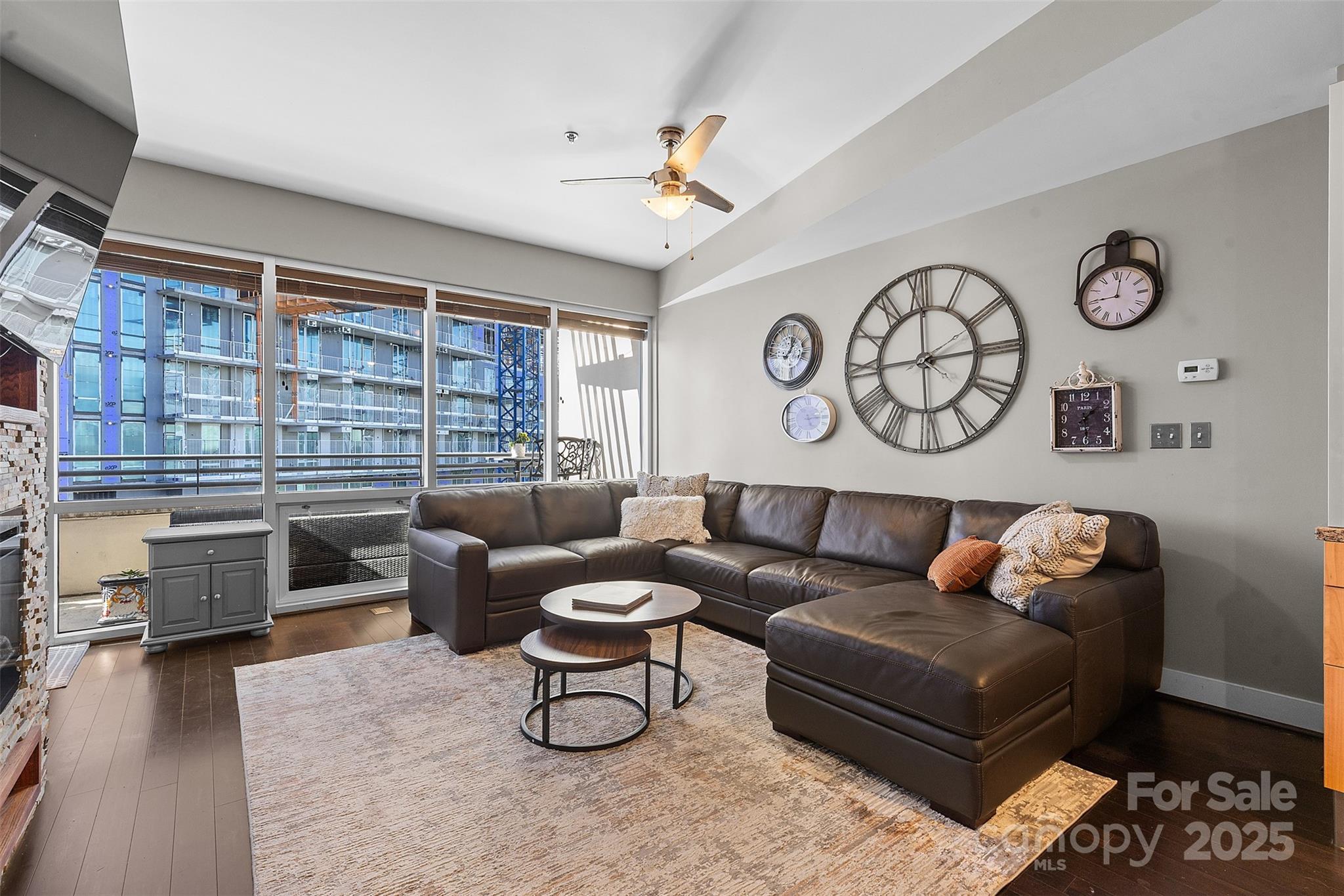 Metropolitan - Residential