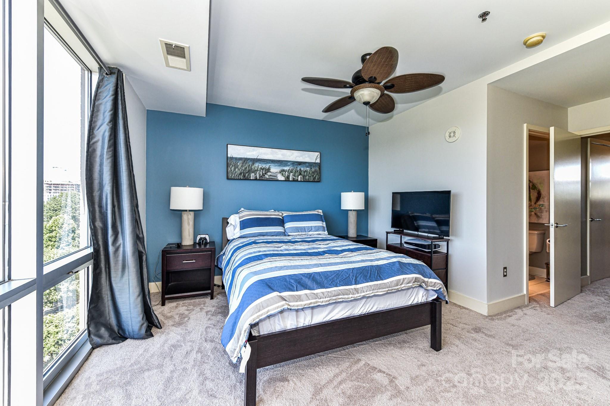 Metropolitan - Residential