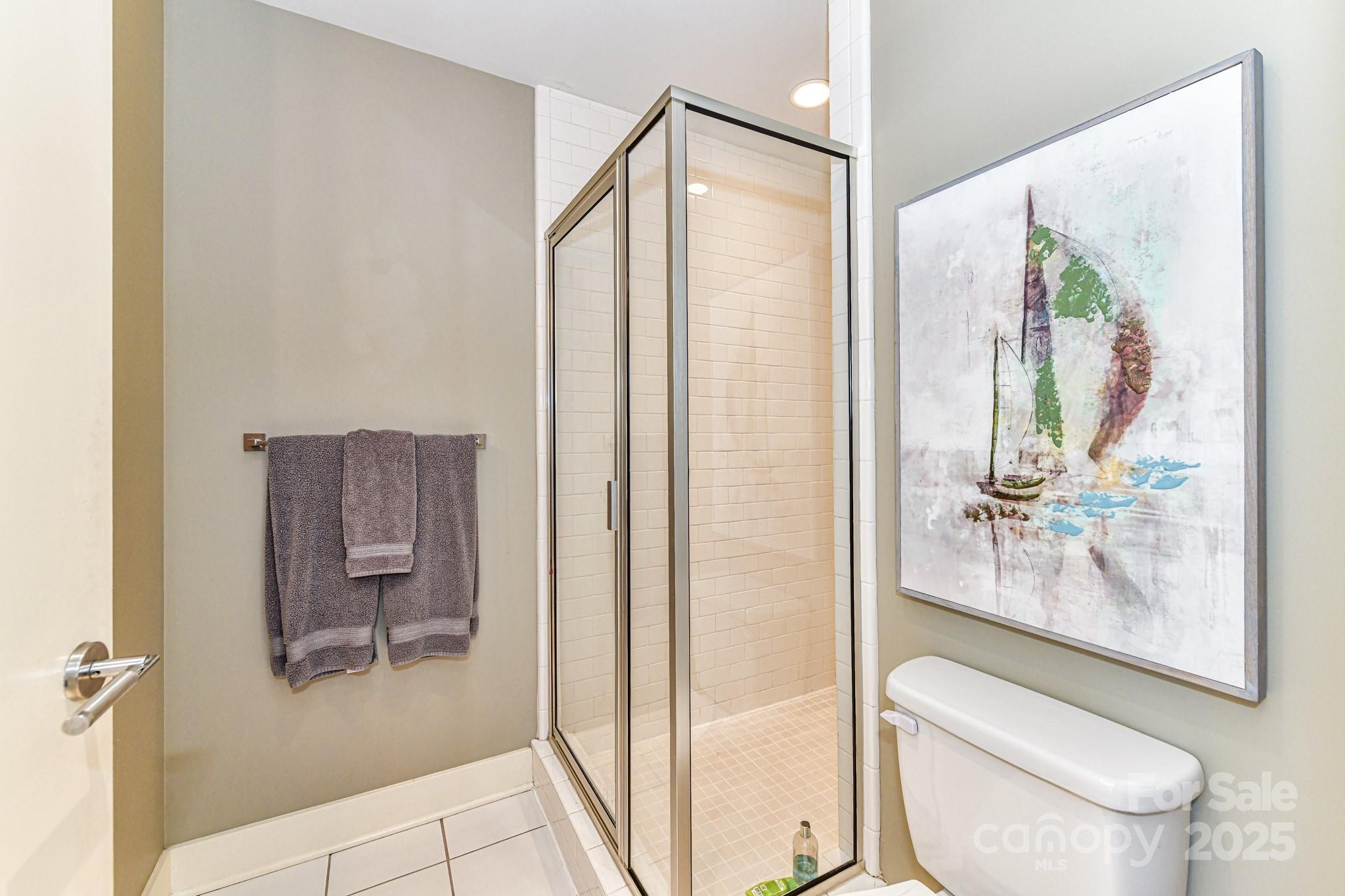 Metropolitan - Residential