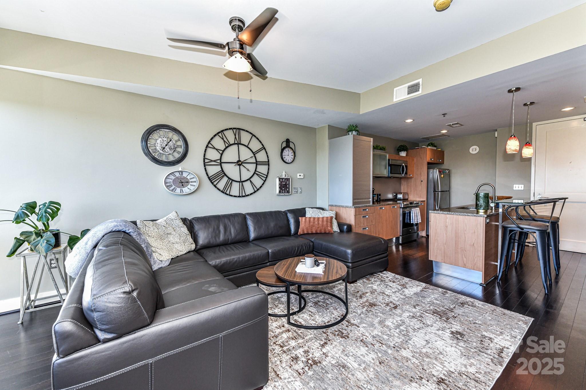 Metropolitan - Residential