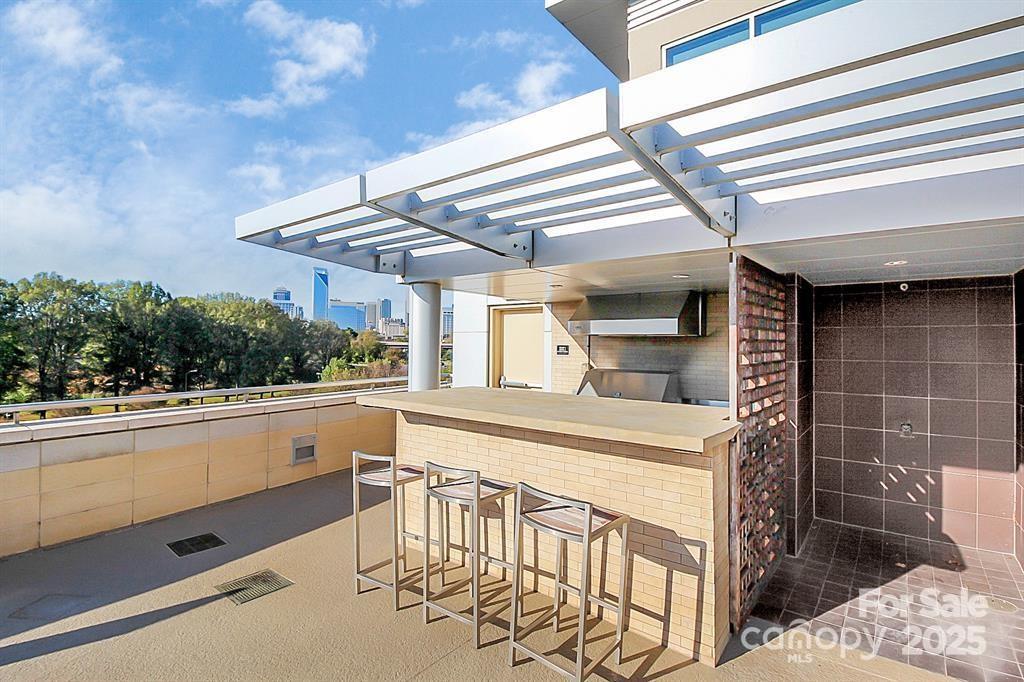 Metropolitan - Residential