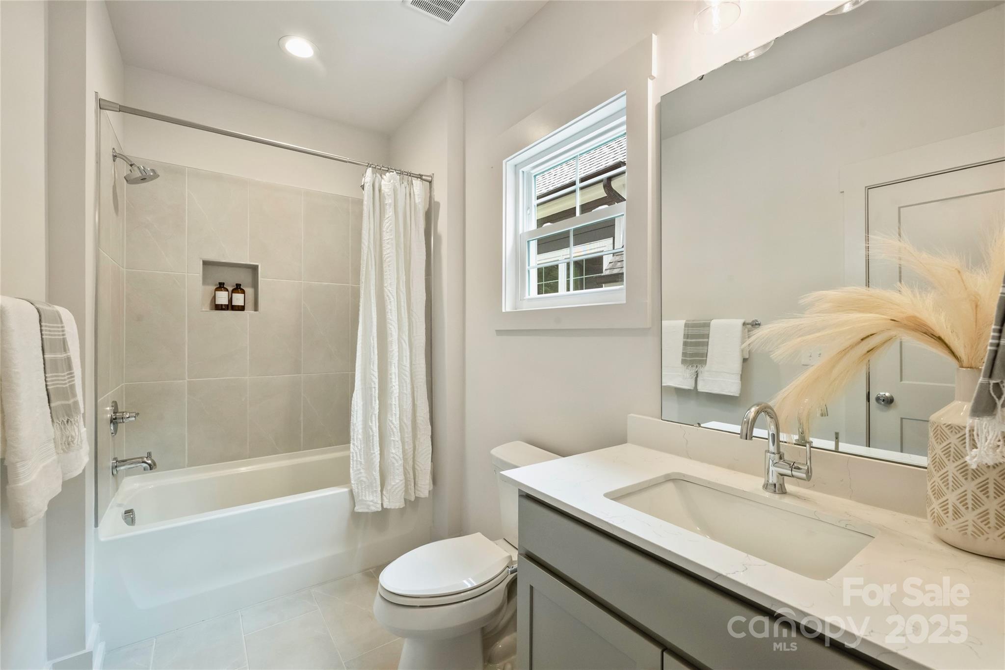 seversville - Residential