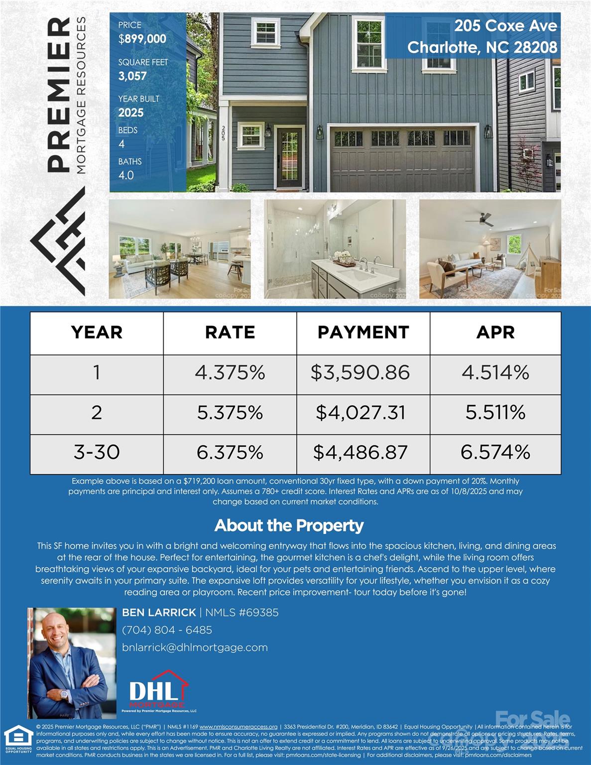 seversville - Residential