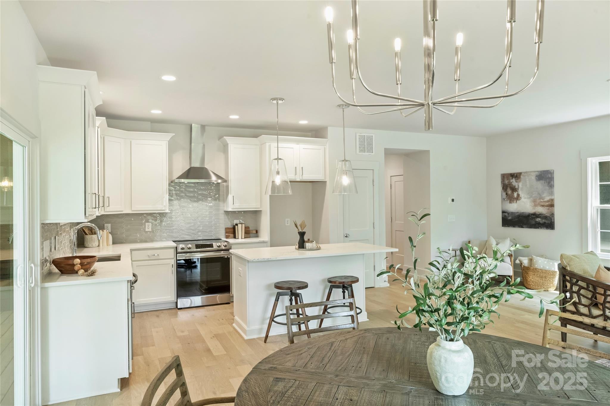 seversville - Residential