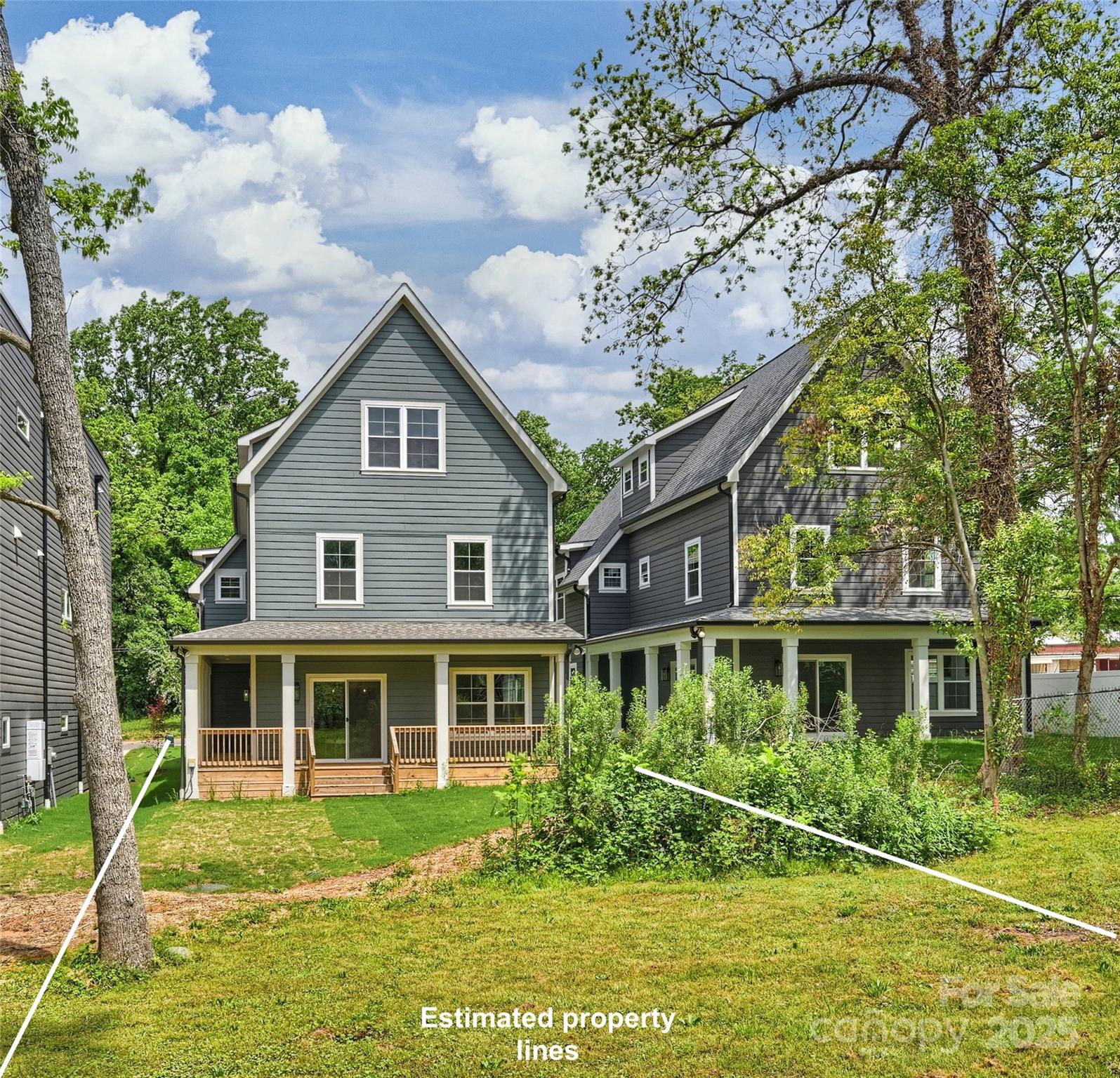 seversville - Residential