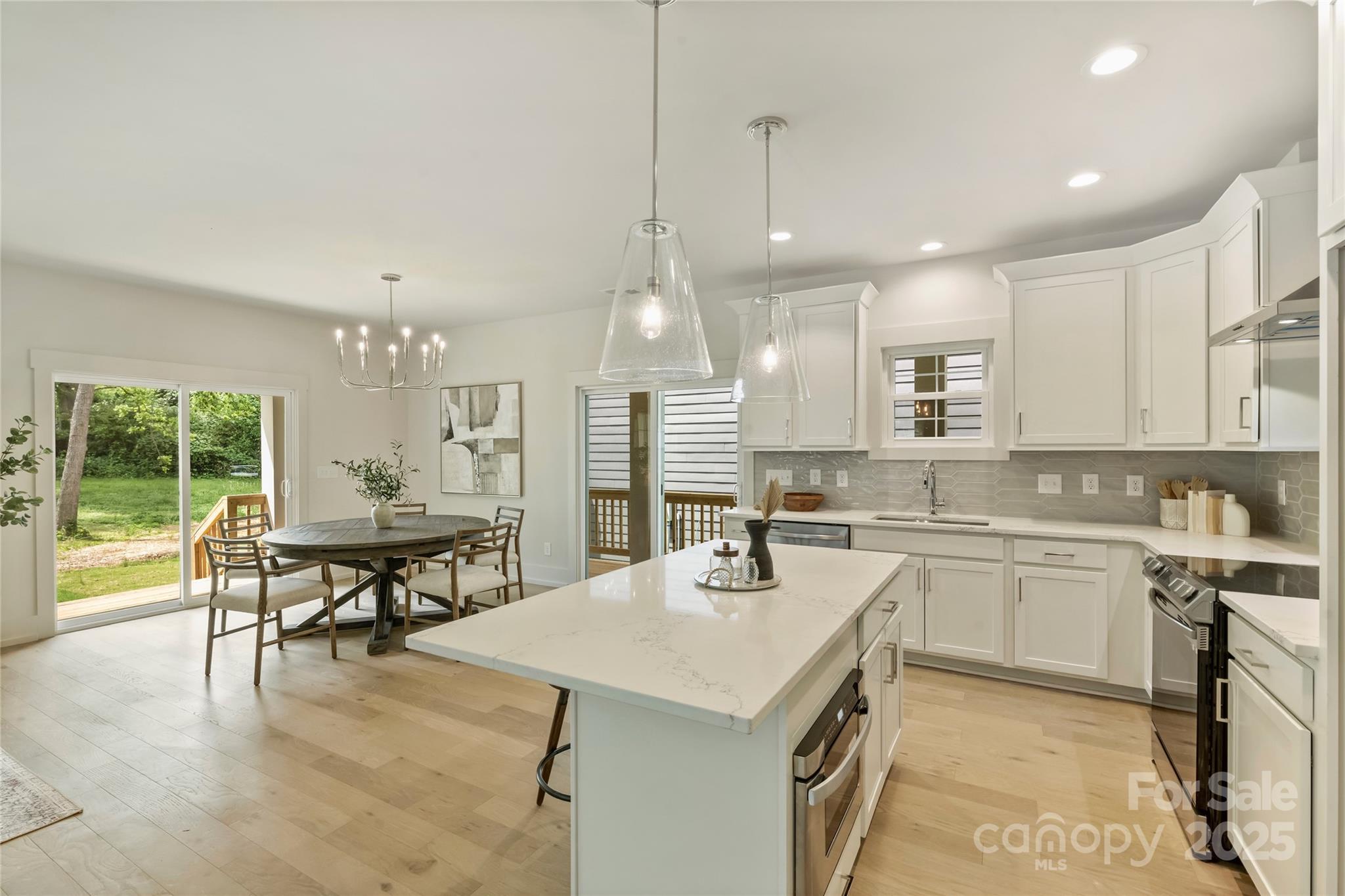 seversville - Residential