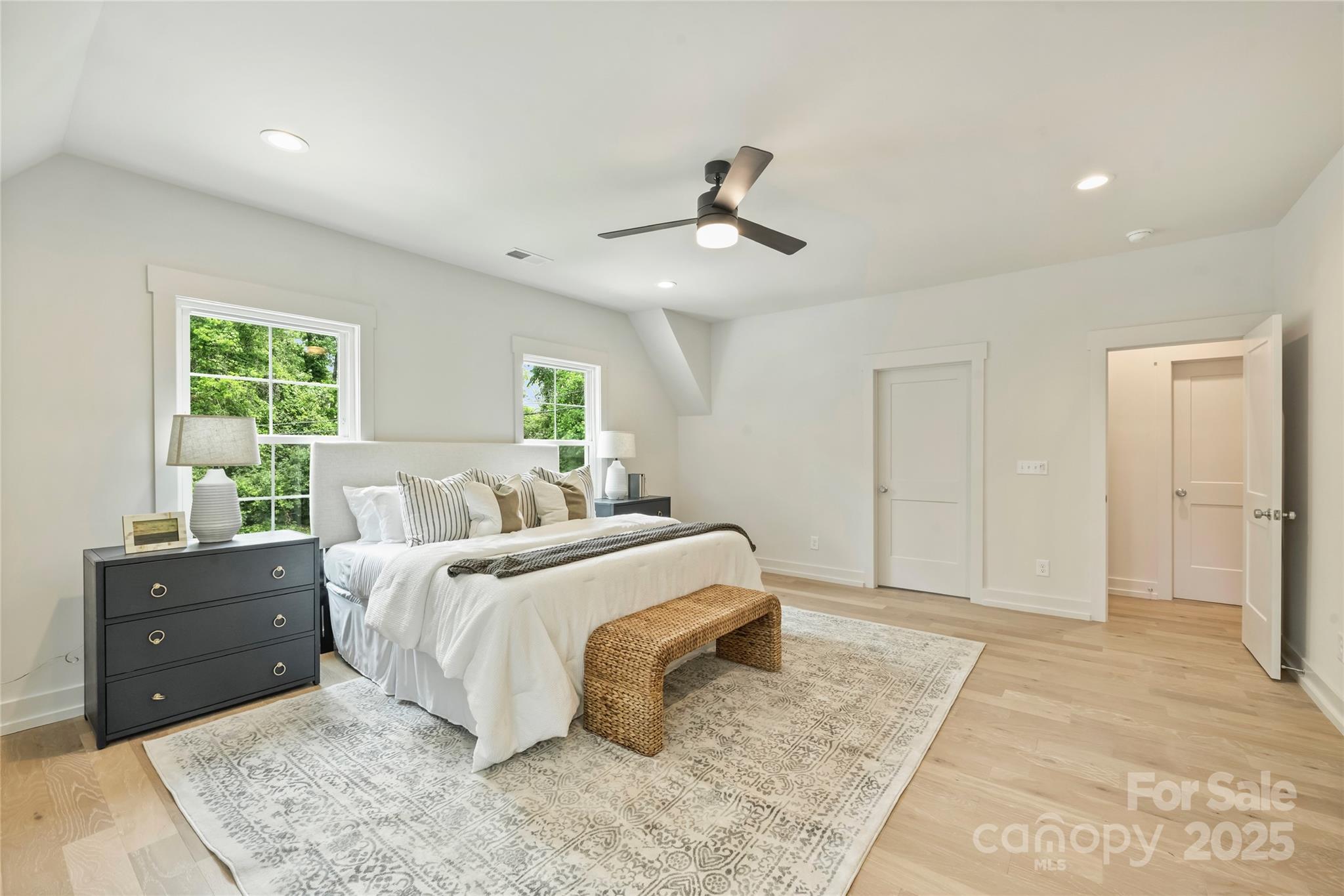 seversville - Residential