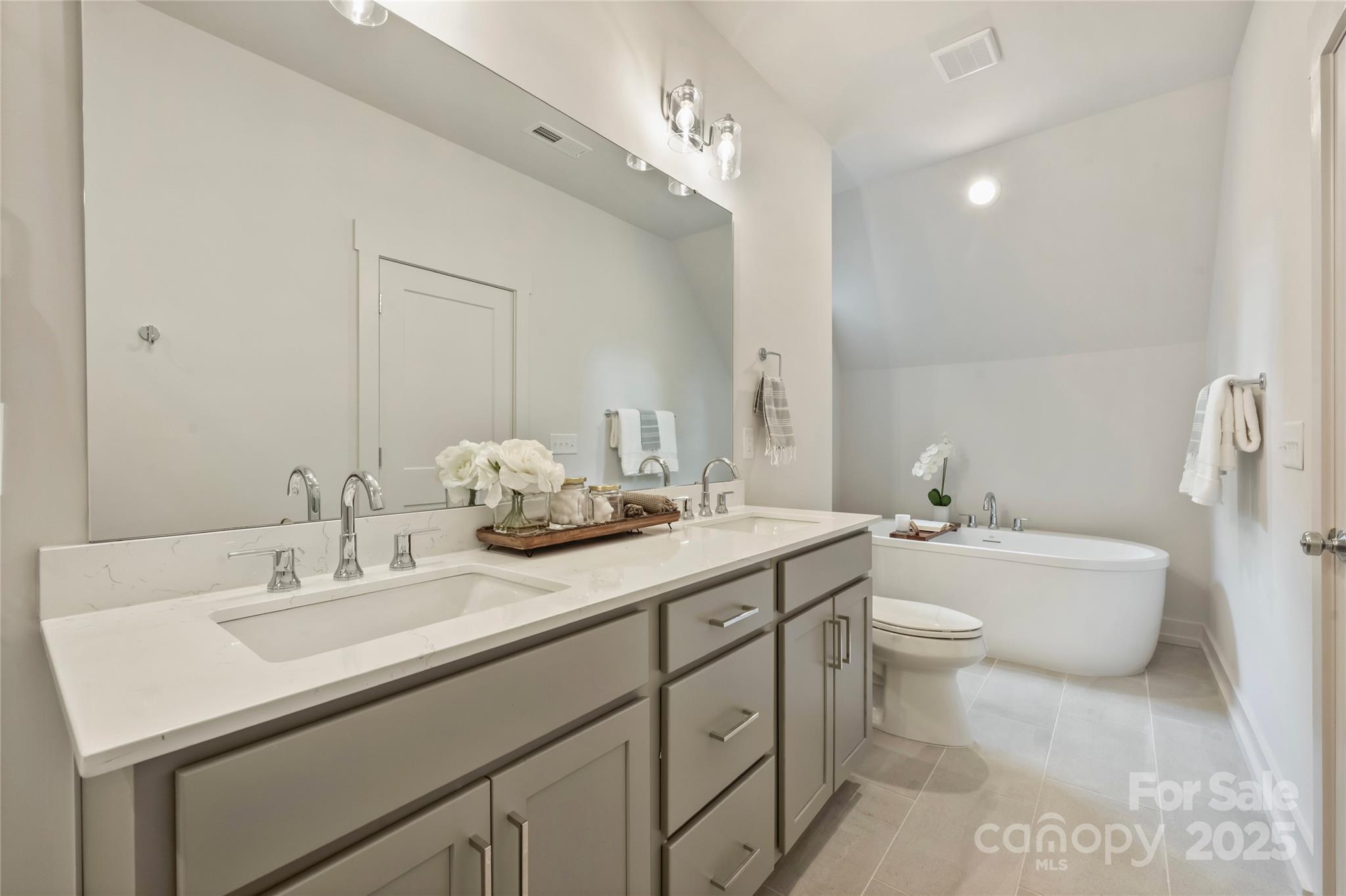 seversville - Residential