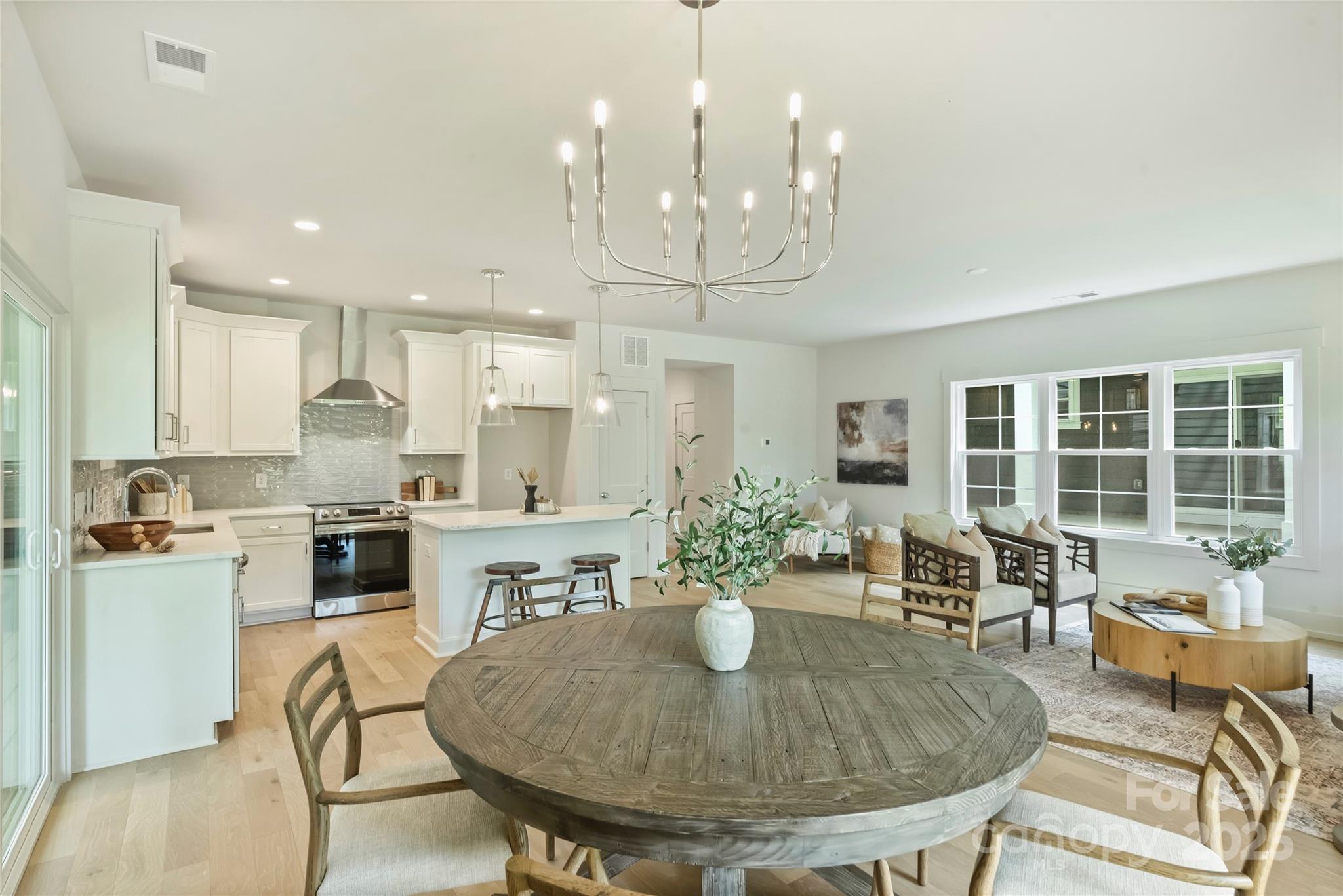 seversville - Residential