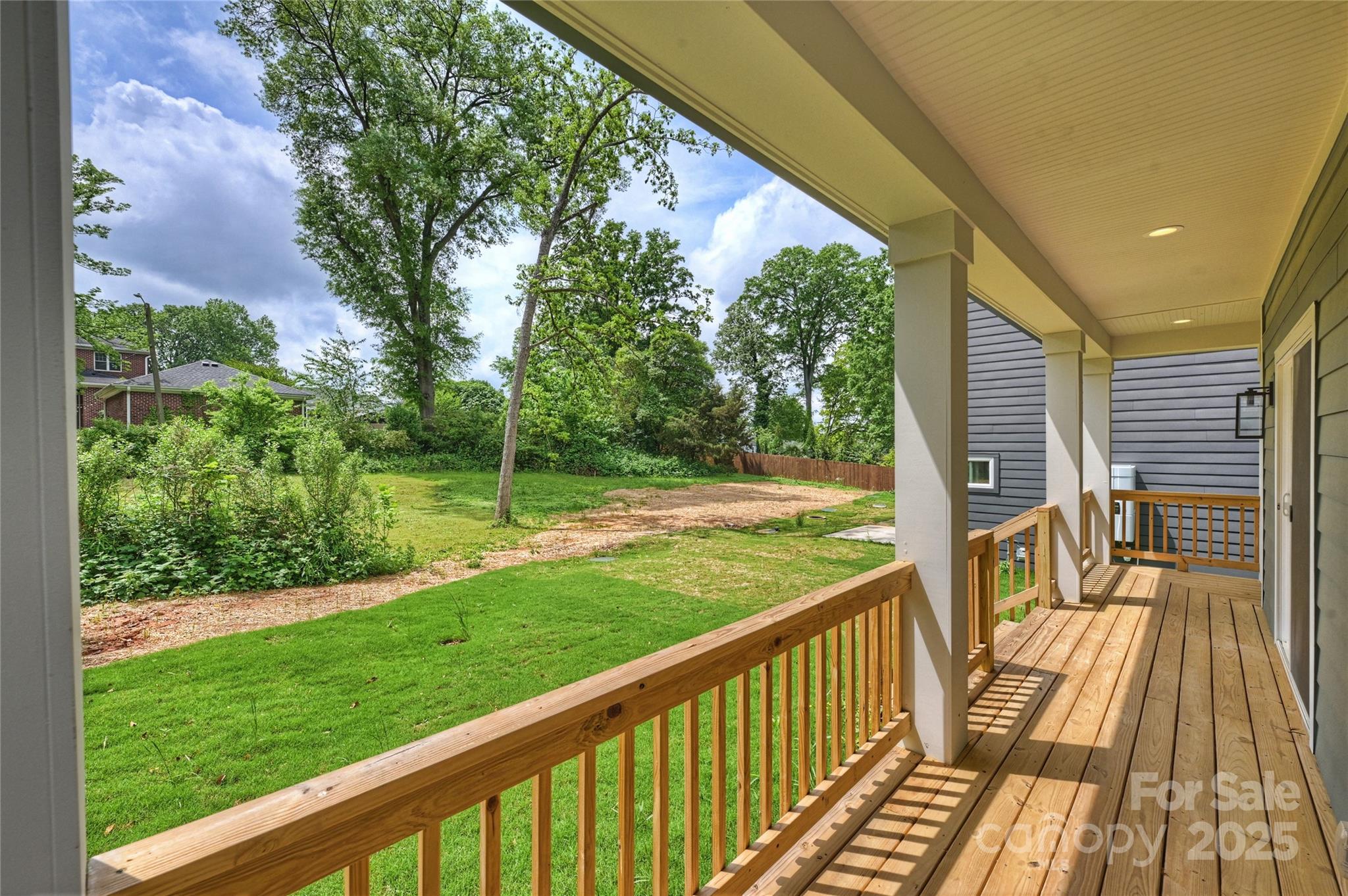 seversville - Residential