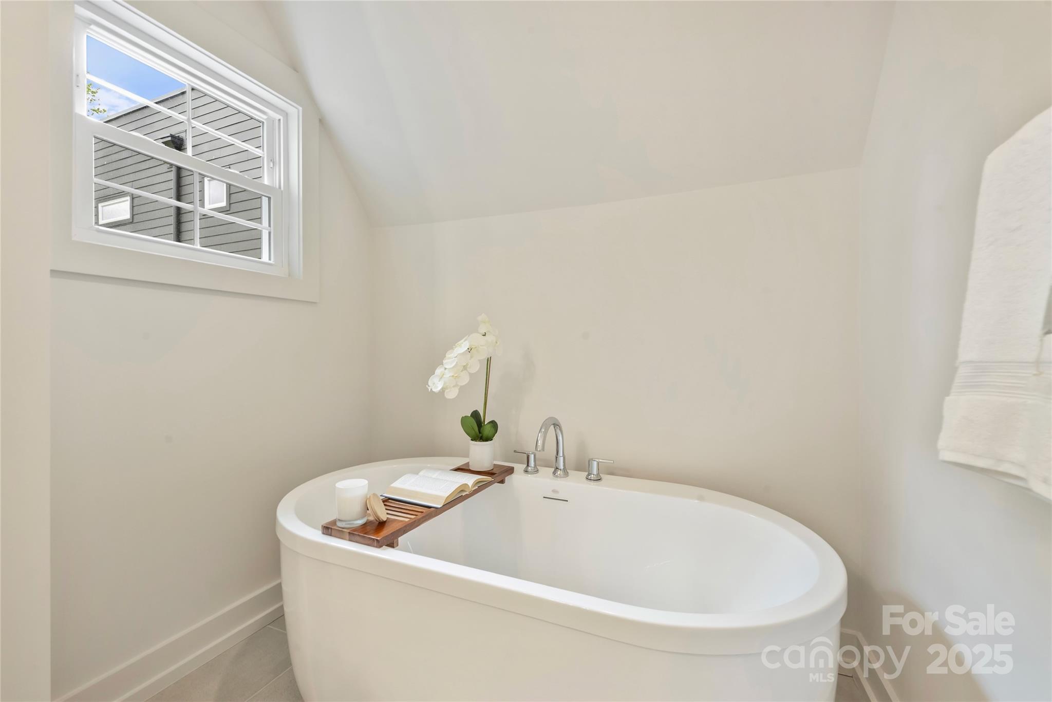 seversville - Residential