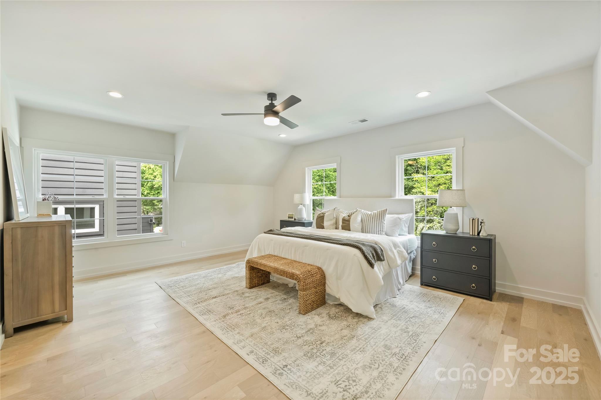 seversville - Residential