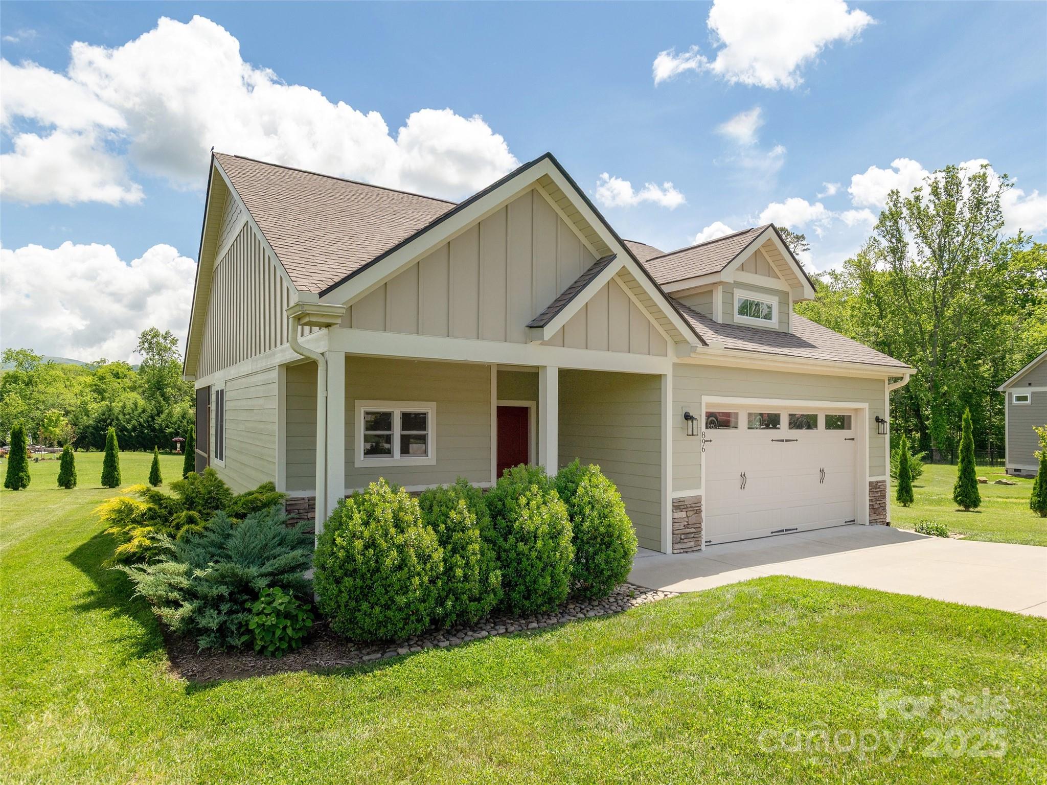 896 Blacksmith Run Drive