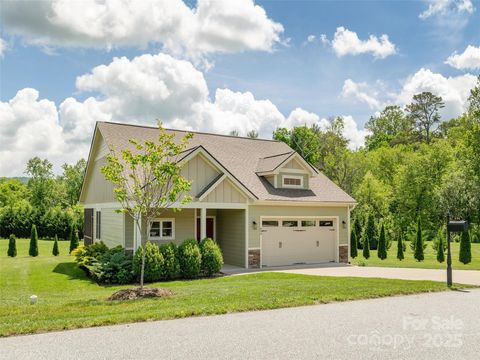 896 Blacksmith Run Drive Hendersonville NC 28792