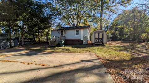 110 Dye Street Chester SC 29706