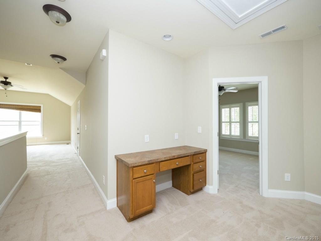 Bailey Springs - Residential