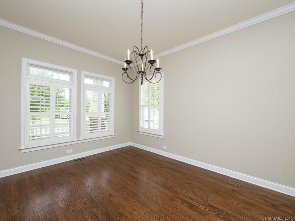 Bailey Springs - Residential