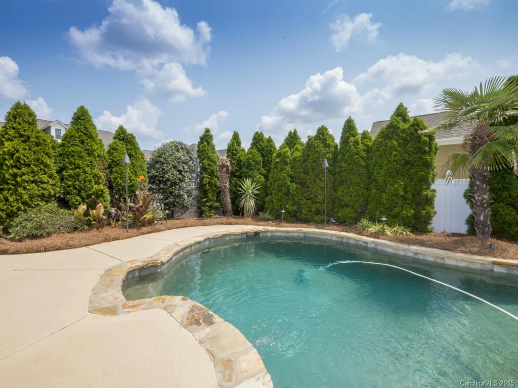 Bailey Springs - Residential