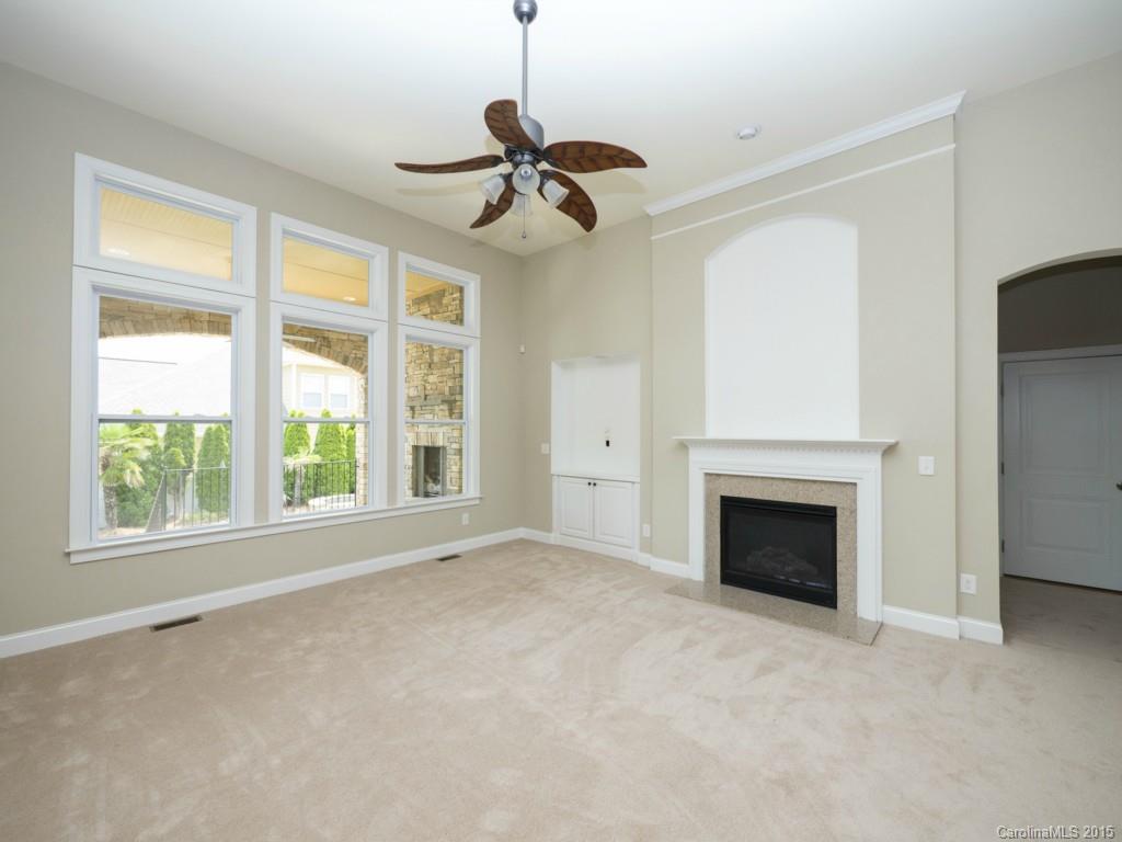 Bailey Springs - Residential