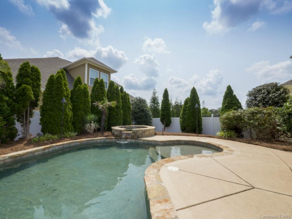 Bailey Springs - Residential