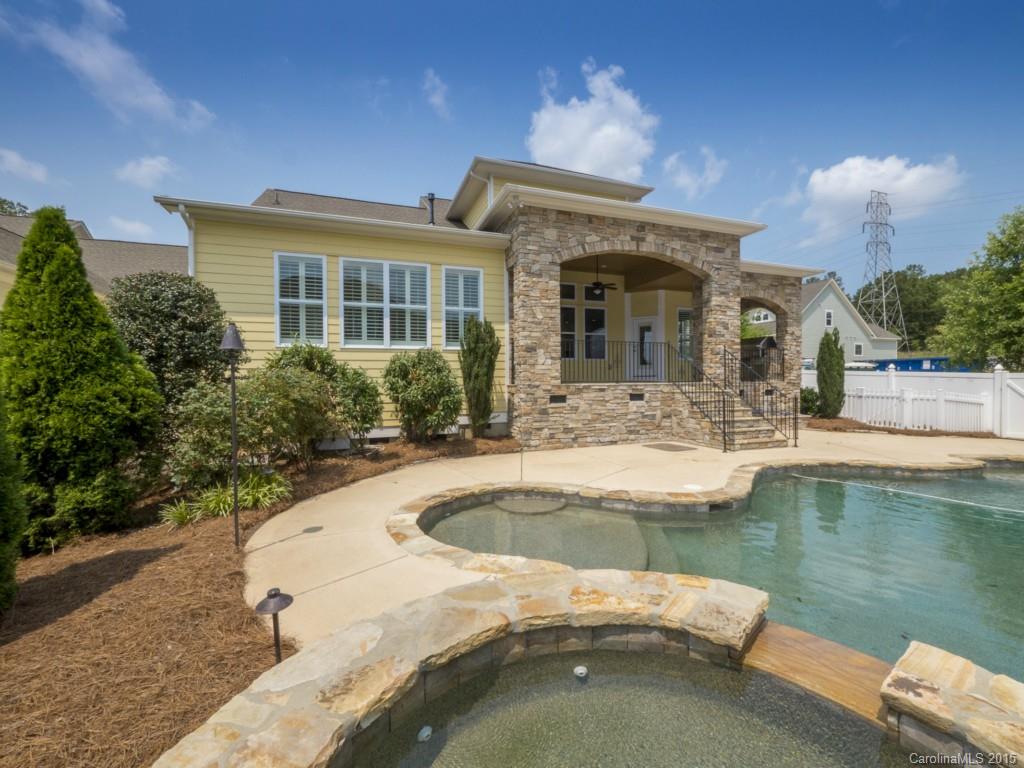 Bailey Springs - Residential